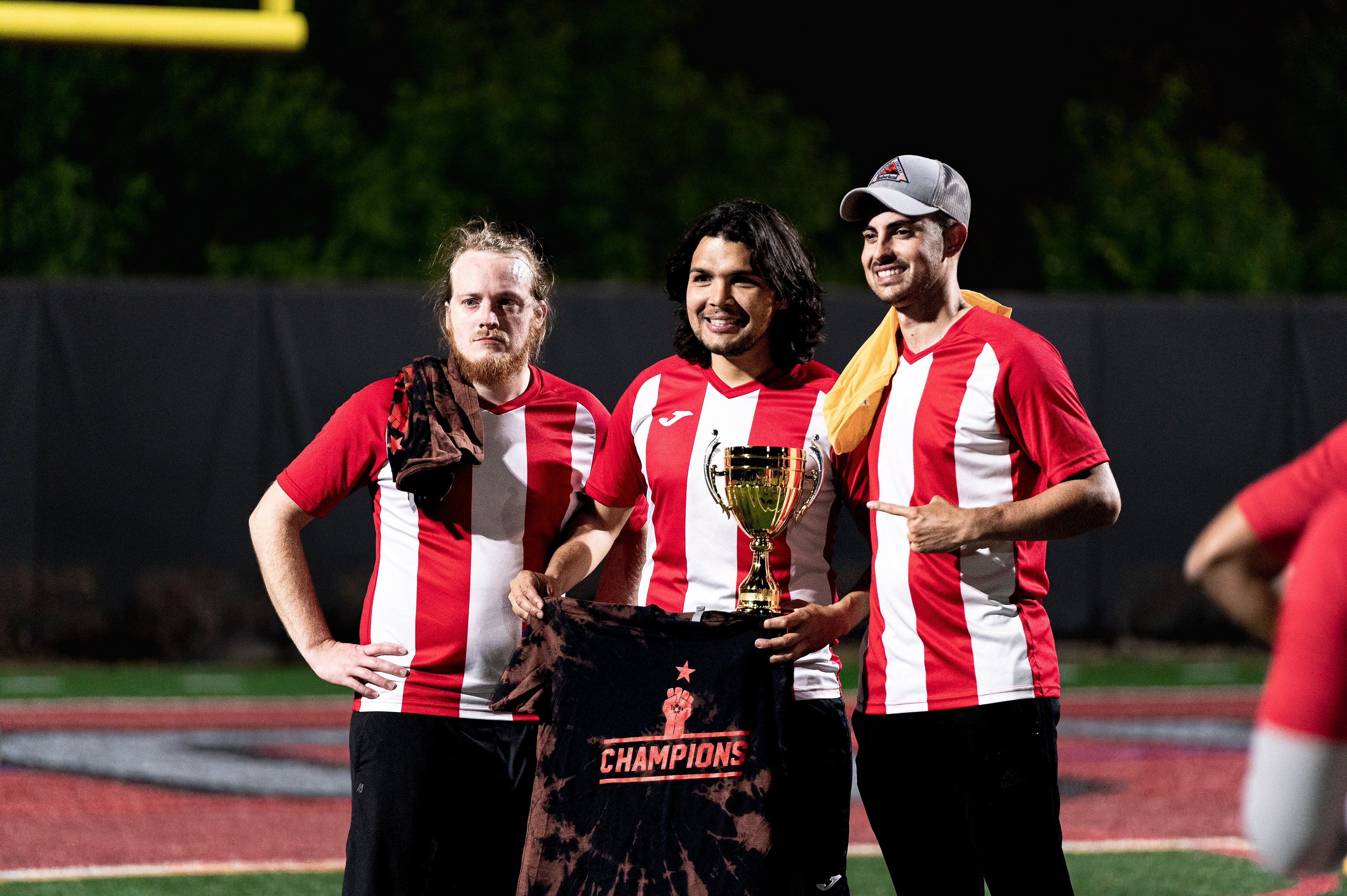 05.03.23 // Wednesday // Walden Athletic Complex