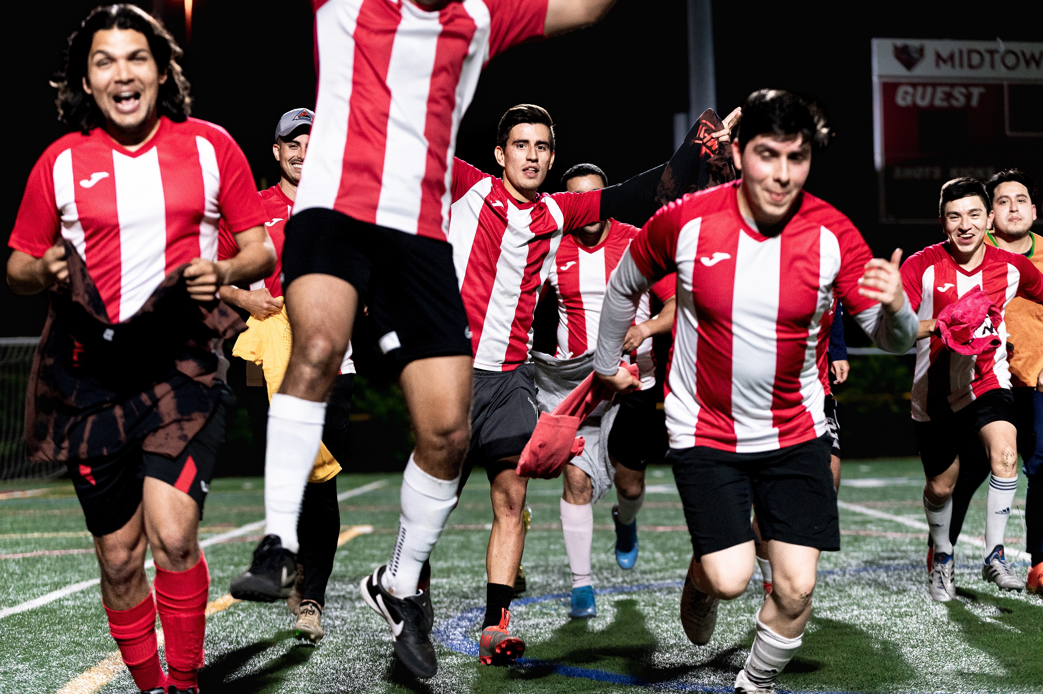 05.03.23 // Wednesday // Walden Athletic Complex