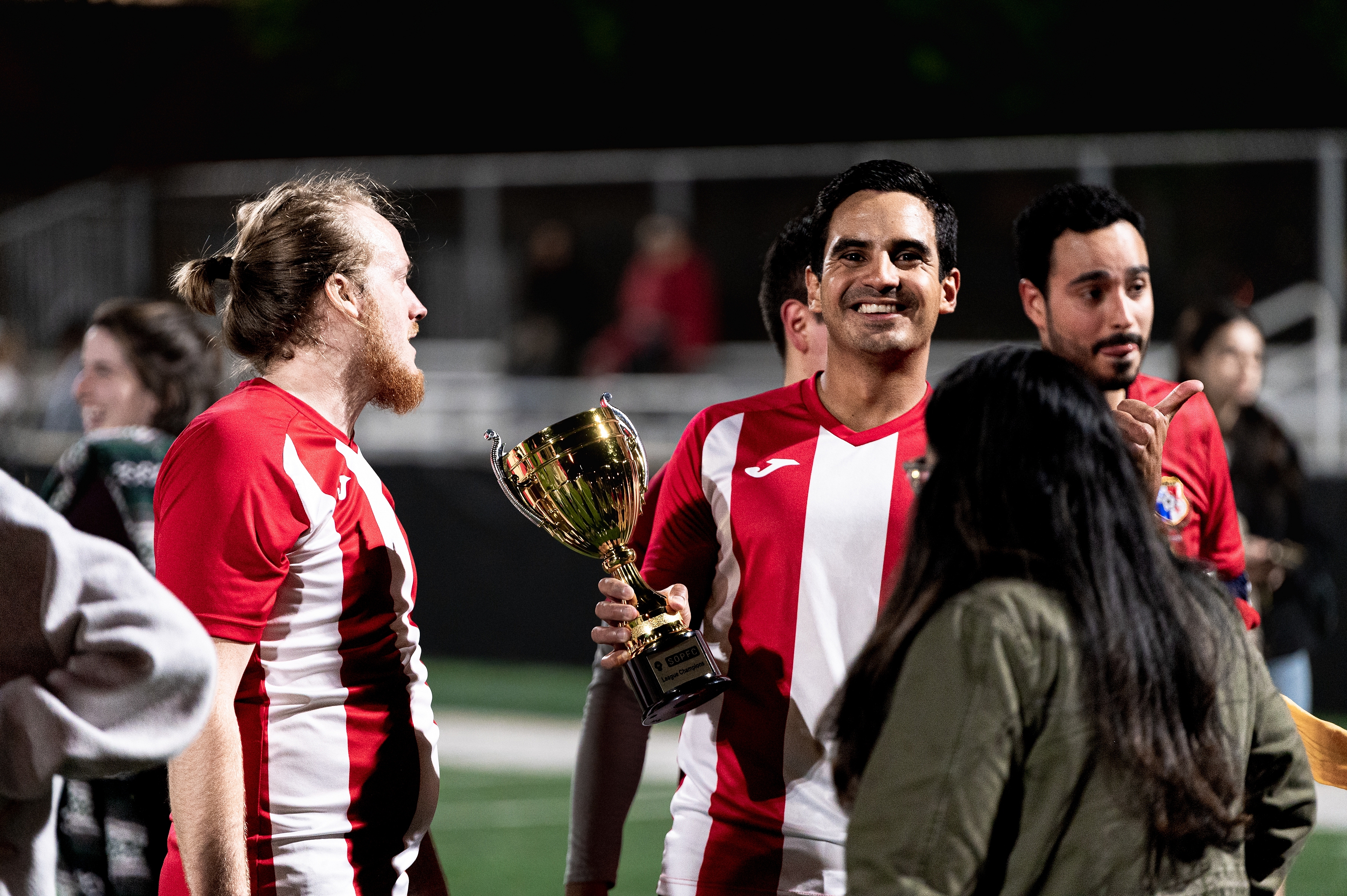 05.03.23 // Wednesday // Walden Athletic Complex