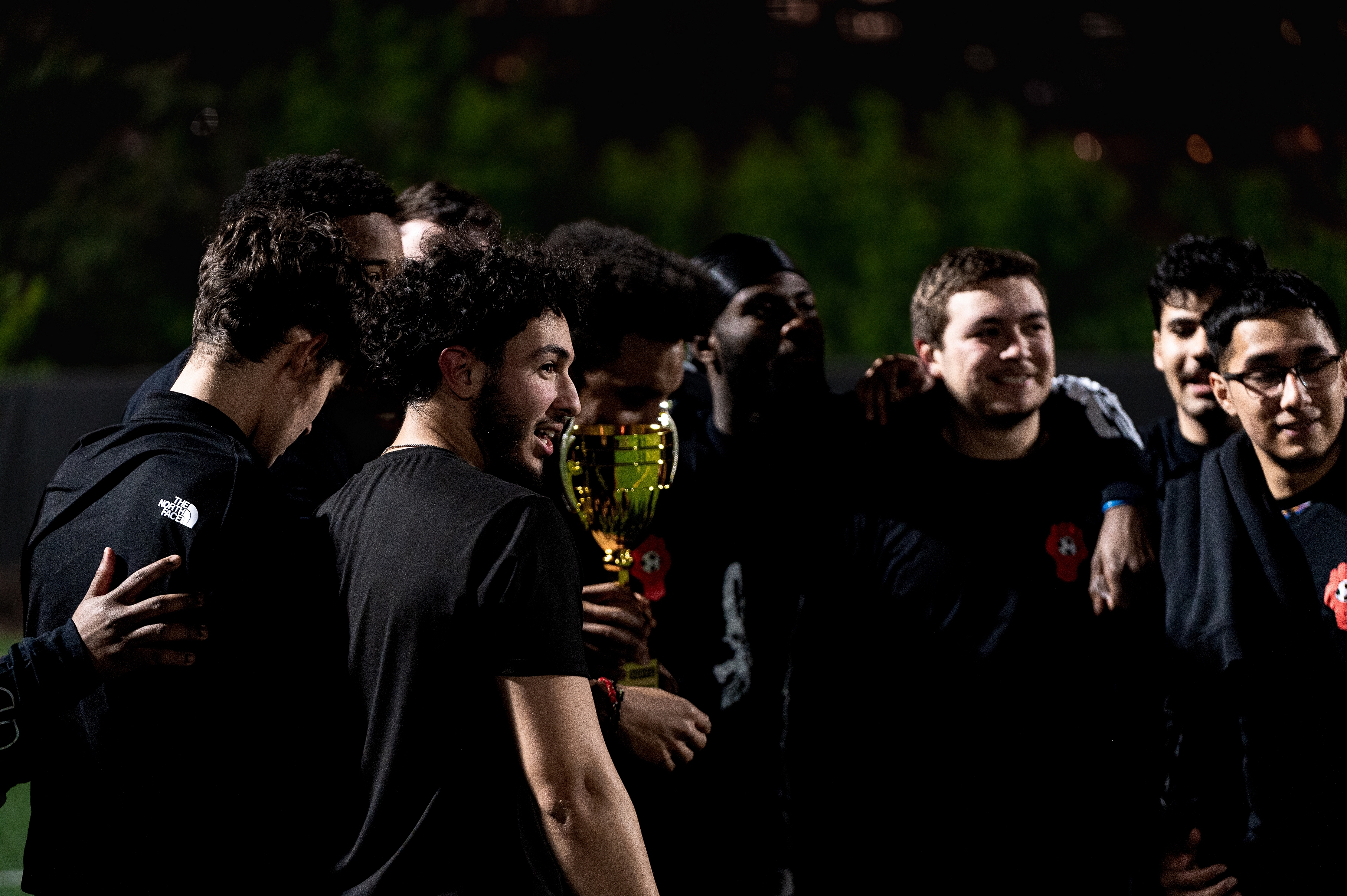 05.03.23 // Wednesday // Walden Athletic Complex