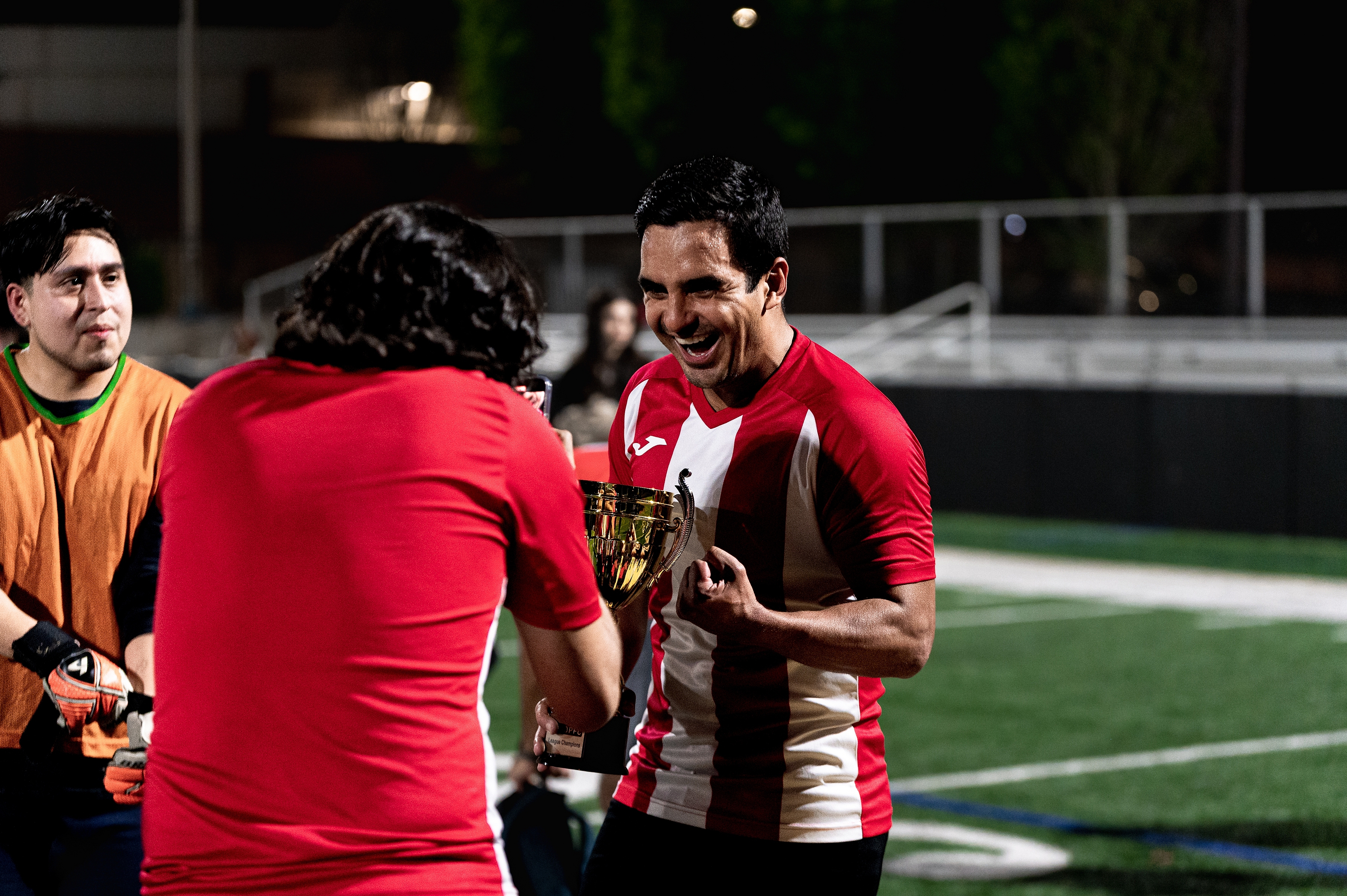 05.03.23 // Wednesday // Walden Athletic Complex