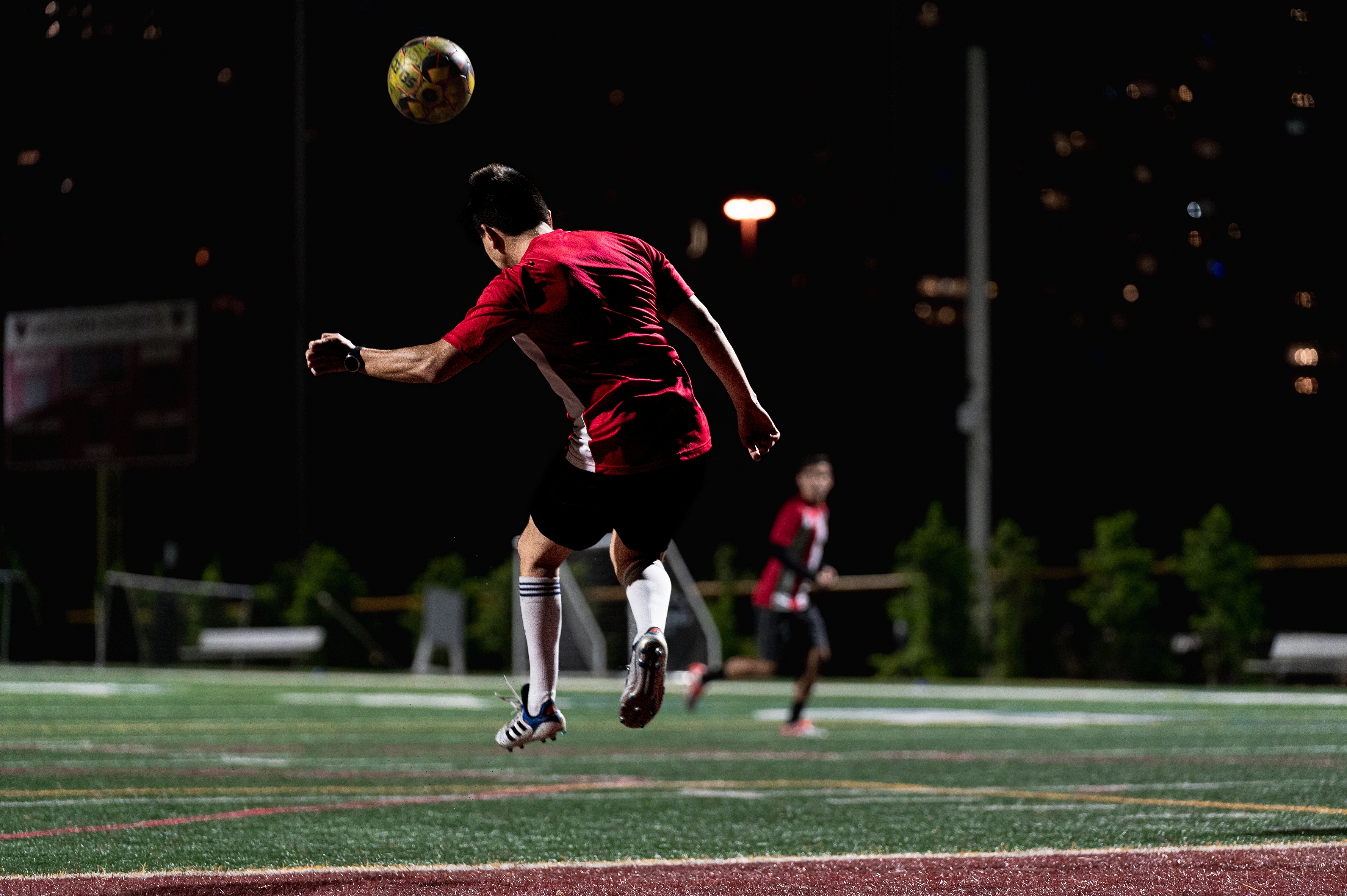 05.03.23 // Wednesday // Walden Athletic Complex