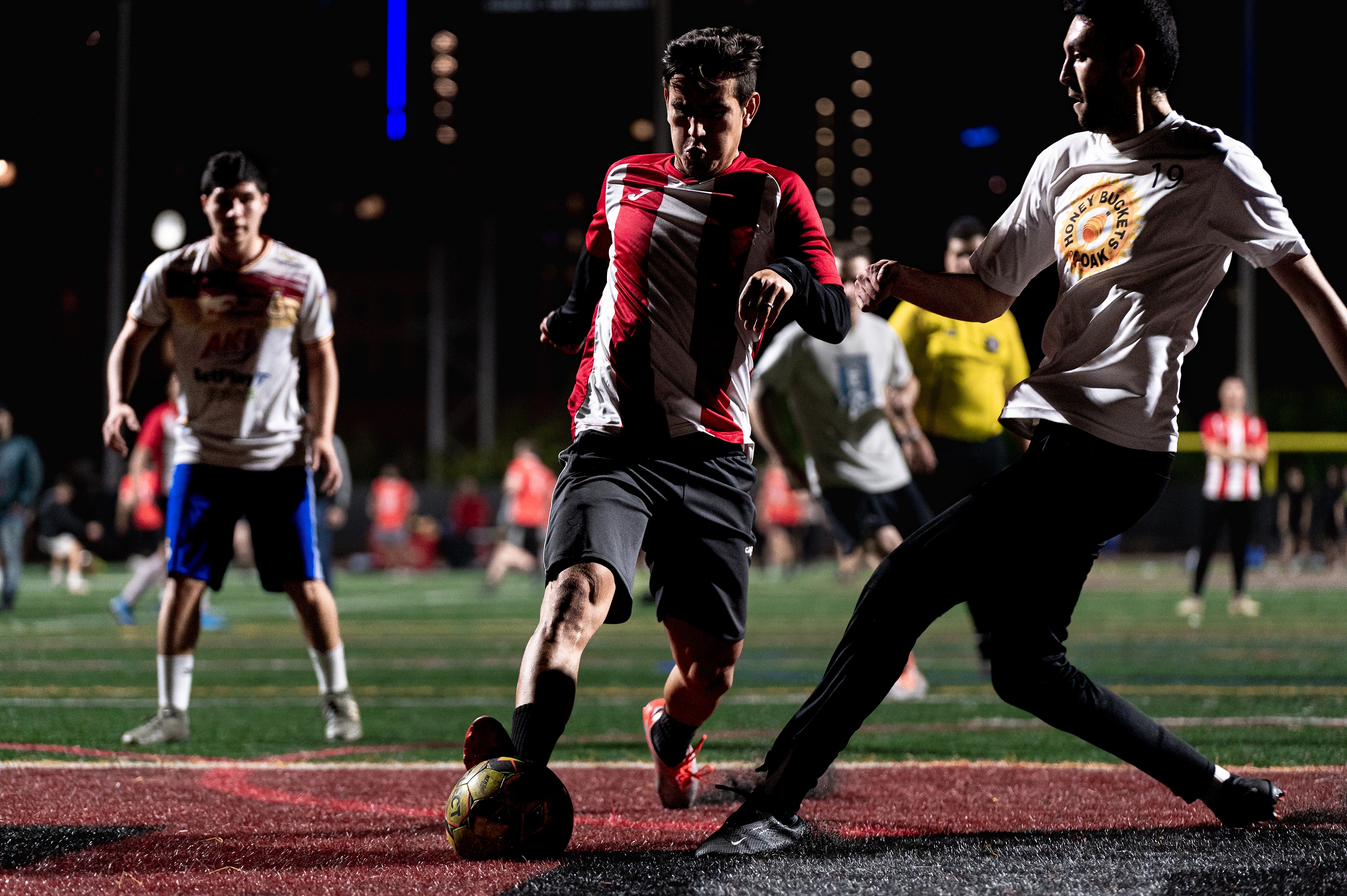 05.03.23 // Wednesday // Walden Athletic Complex