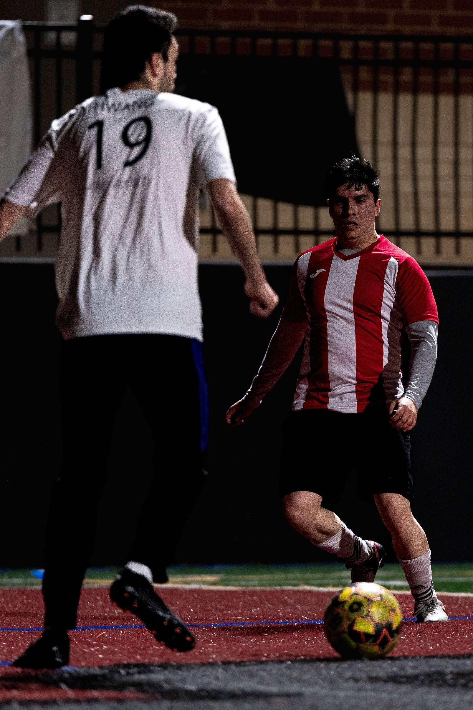 05.03.23 // Wednesday // Walden Athletic Complex