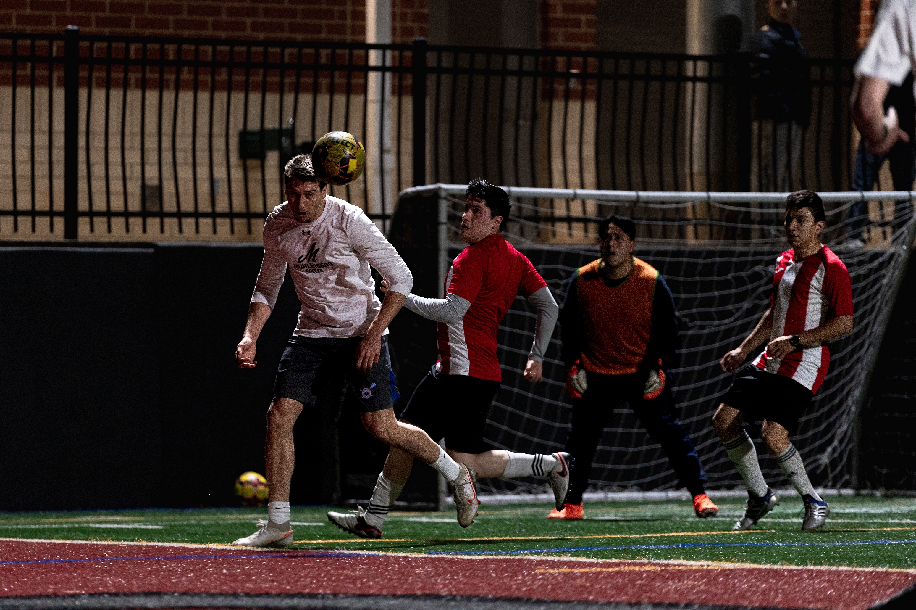 05.03.23 // Wednesday // Walden Athletic Complex