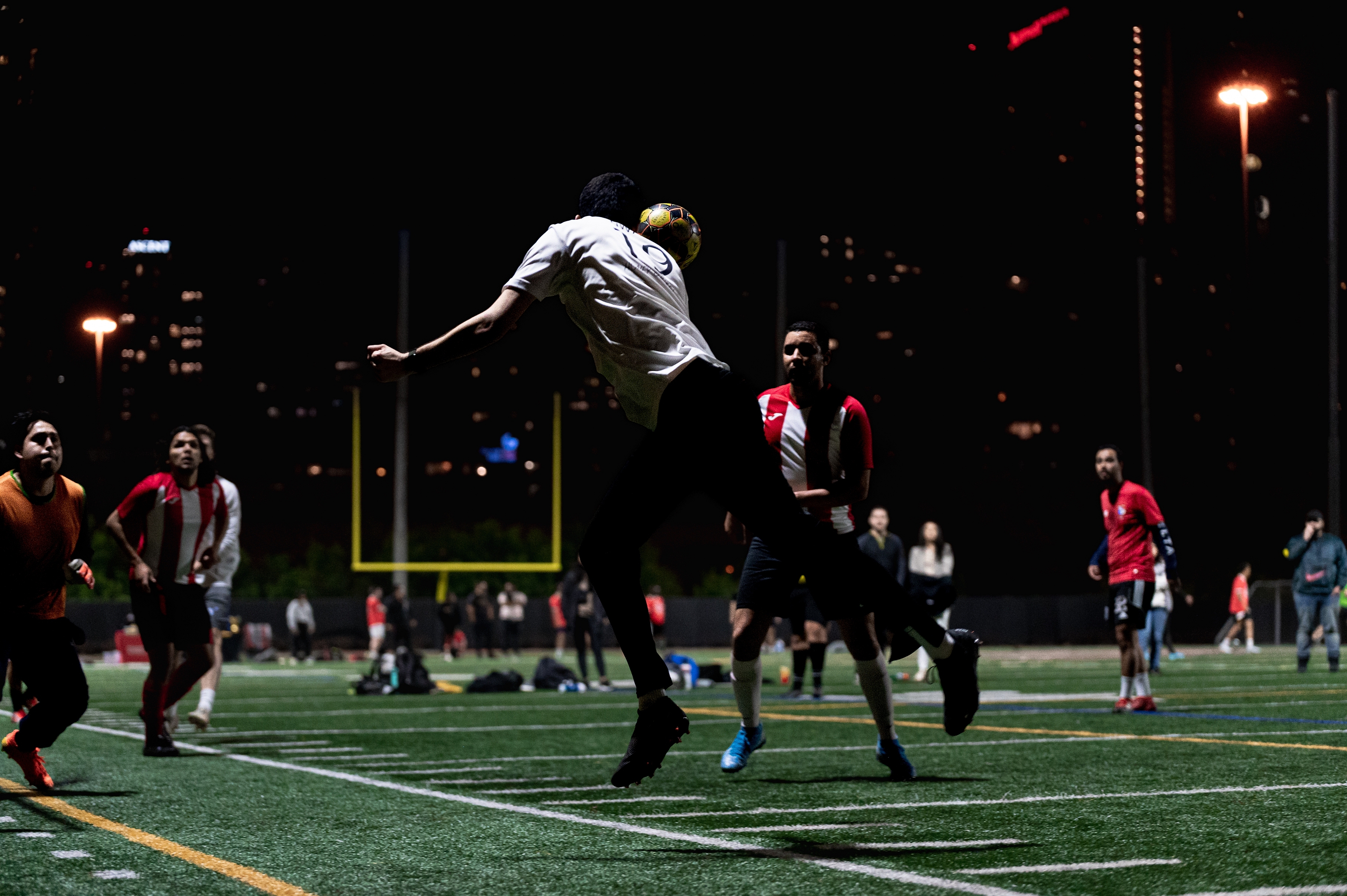 05.03.23 // Wednesday // Walden Athletic Complex