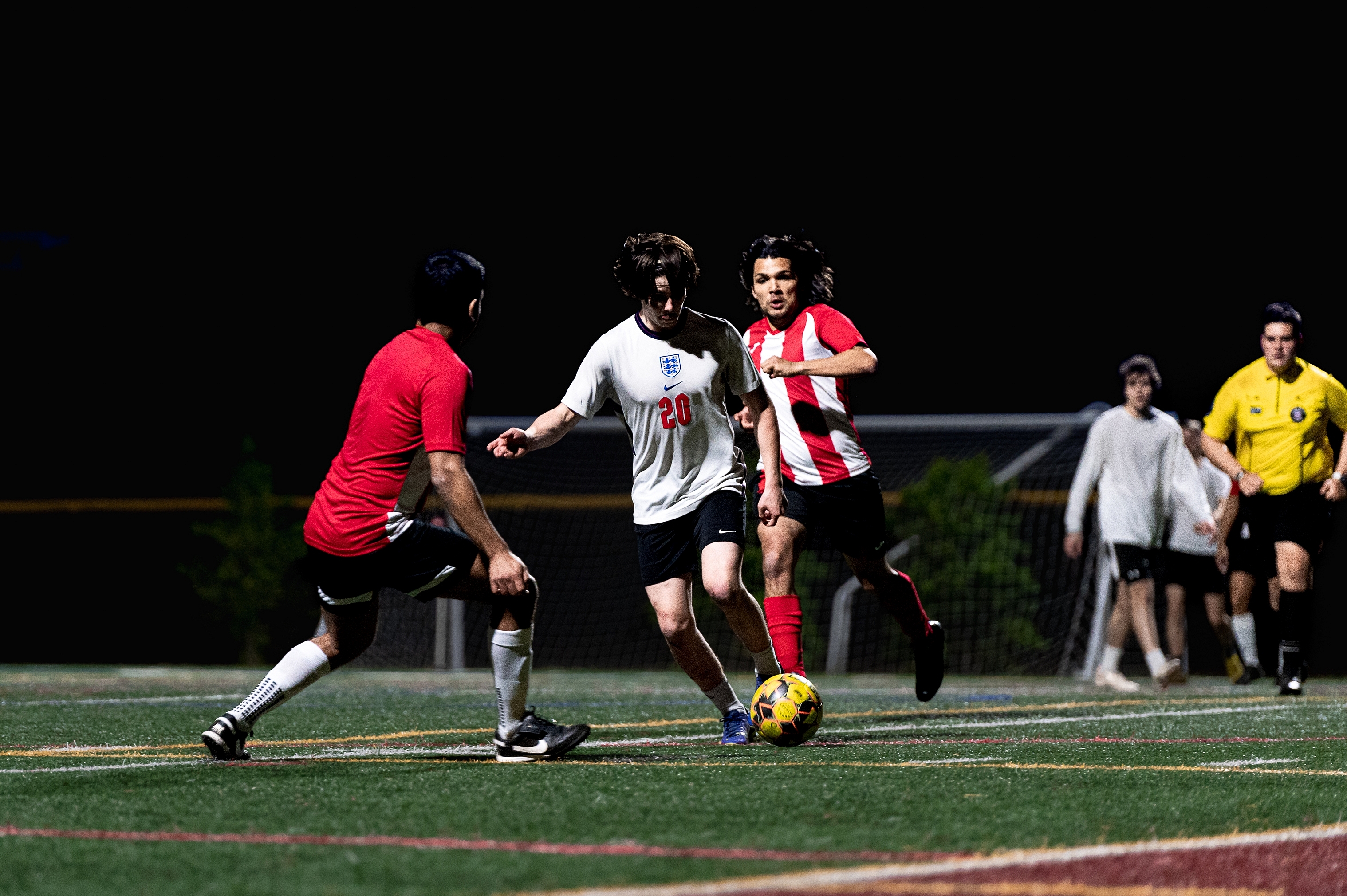 05.03.23 // Wednesday // Walden Athletic Complex
