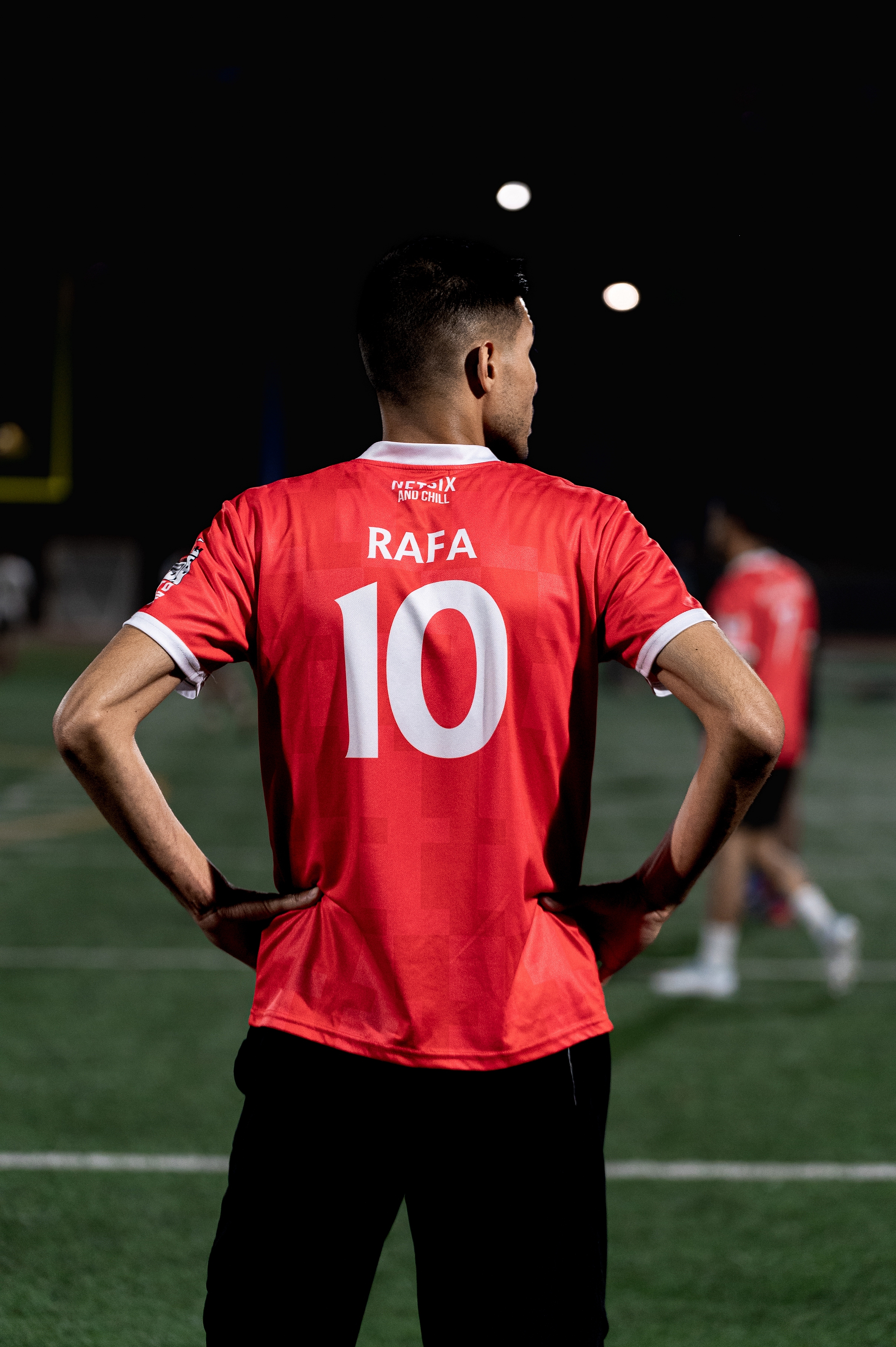 05.03.23 // Wednesday // Walden Athletic Complex