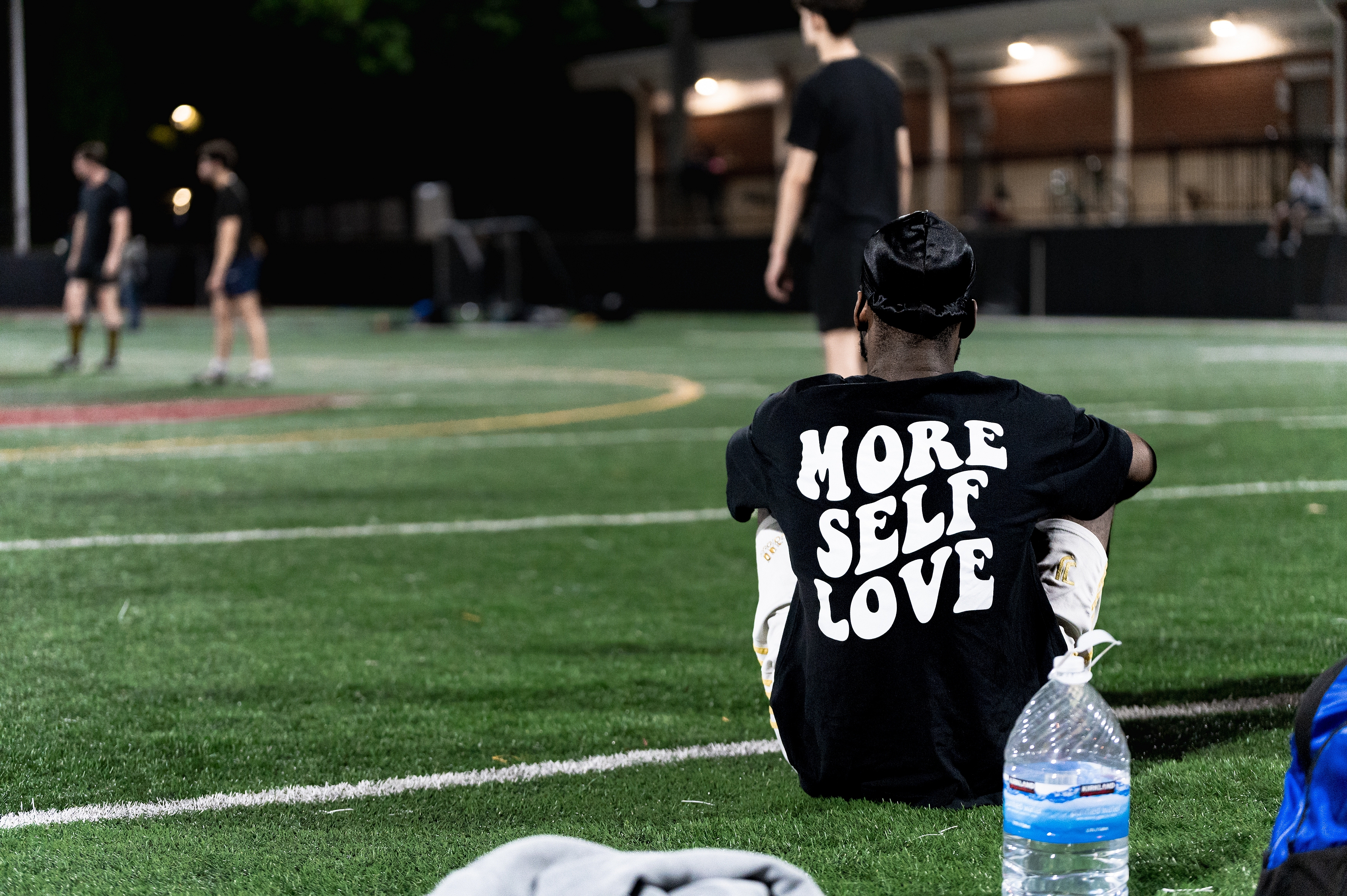 05.03.23 // Wednesday // Walden Athletic Complex