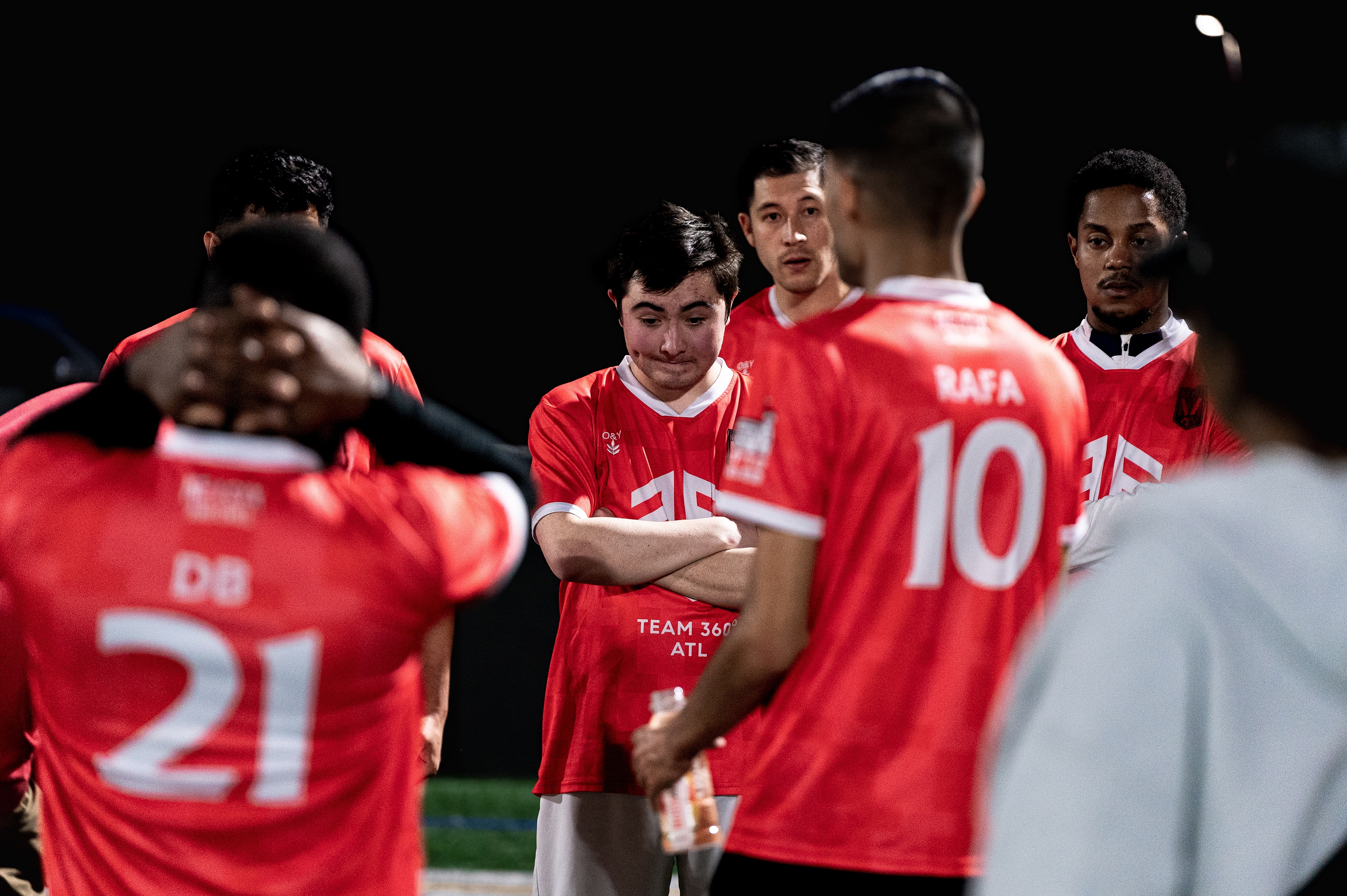 05.03.23 // Wednesday // Walden Athletic Complex