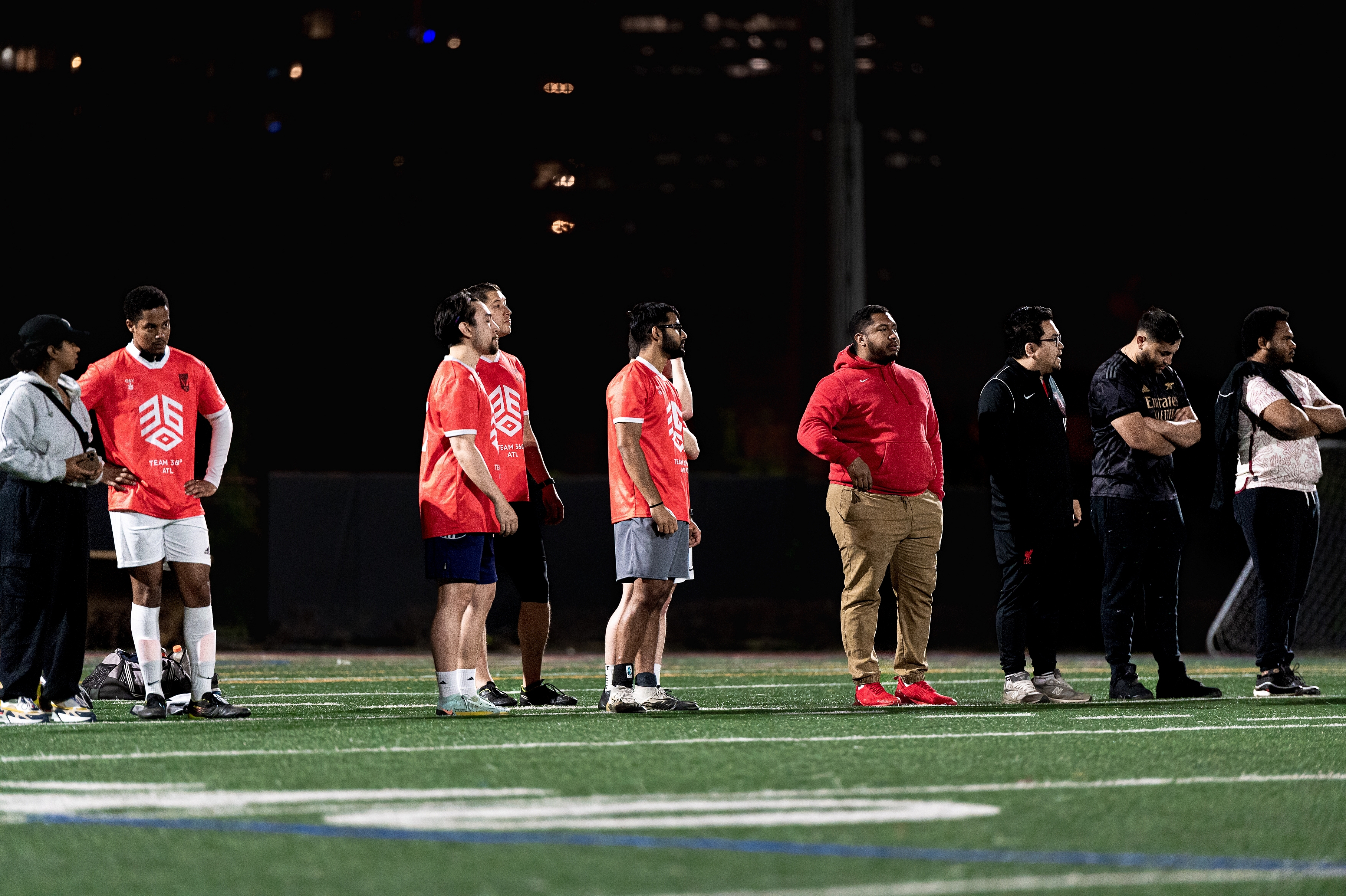 05.03.23 // Wednesday // Walden Athletic Complex