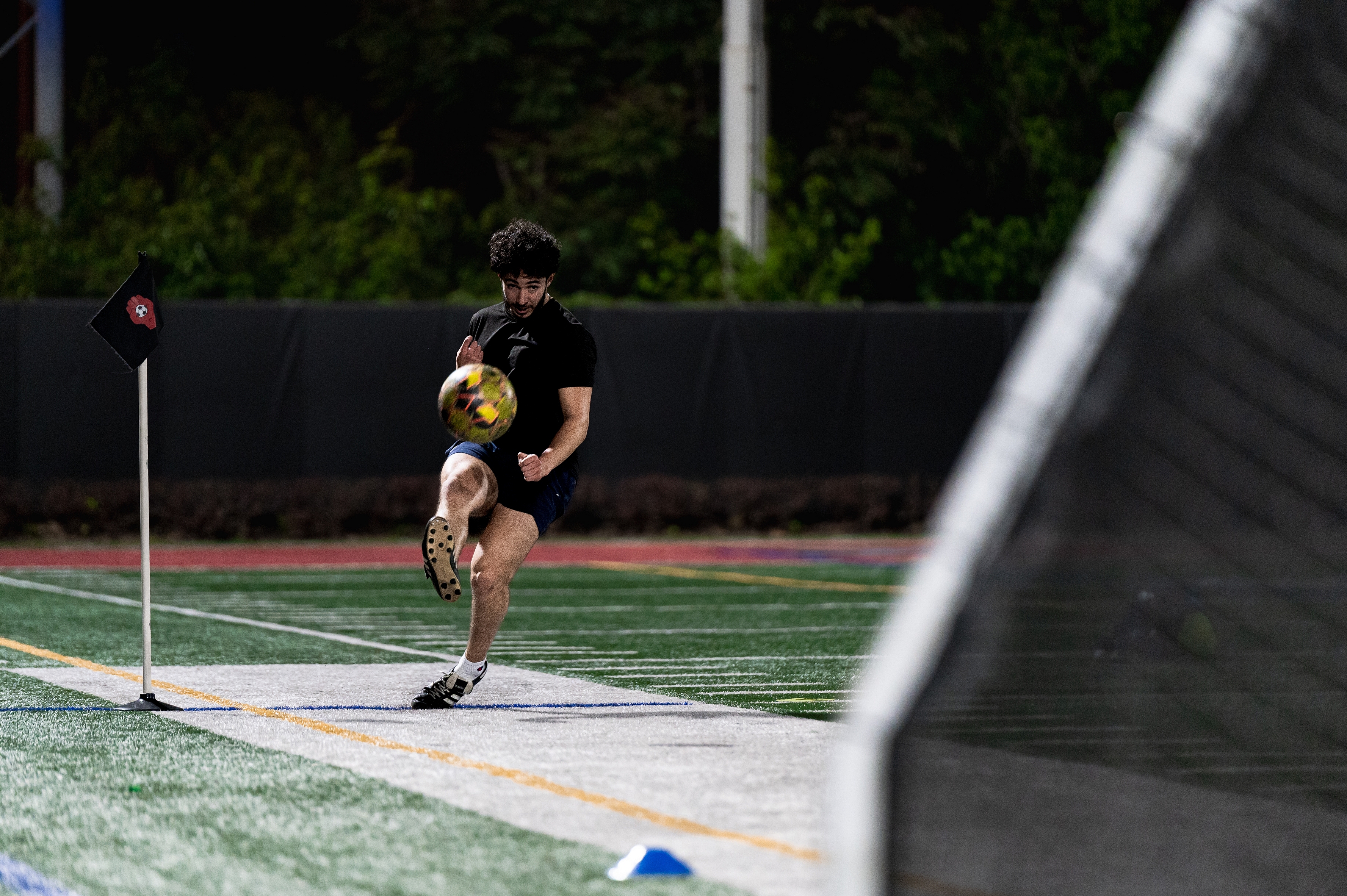 05.03.23 // Wednesday // Walden Athletic Complex