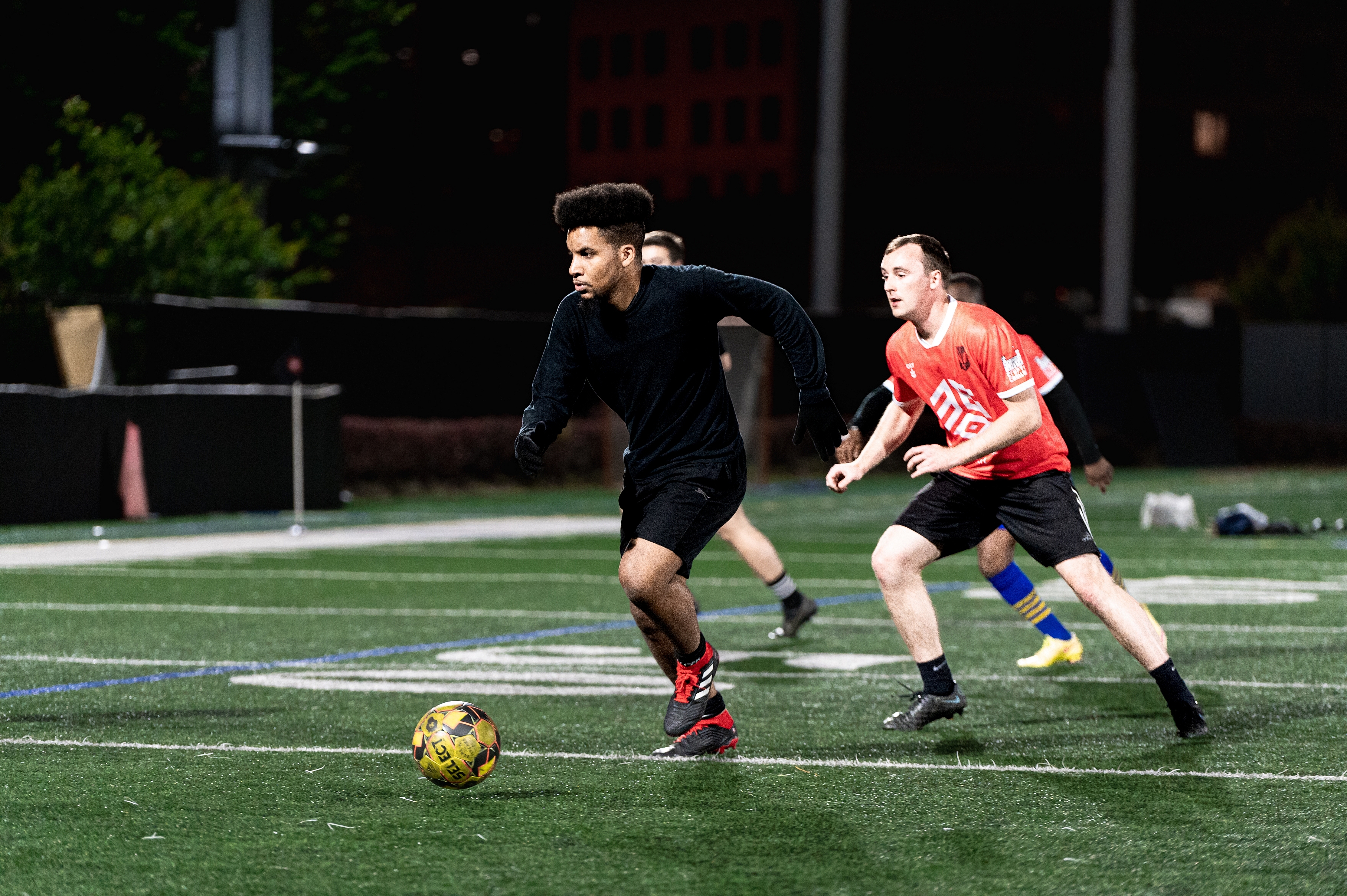 05.03.23 // Wednesday // Walden Athletic Complex