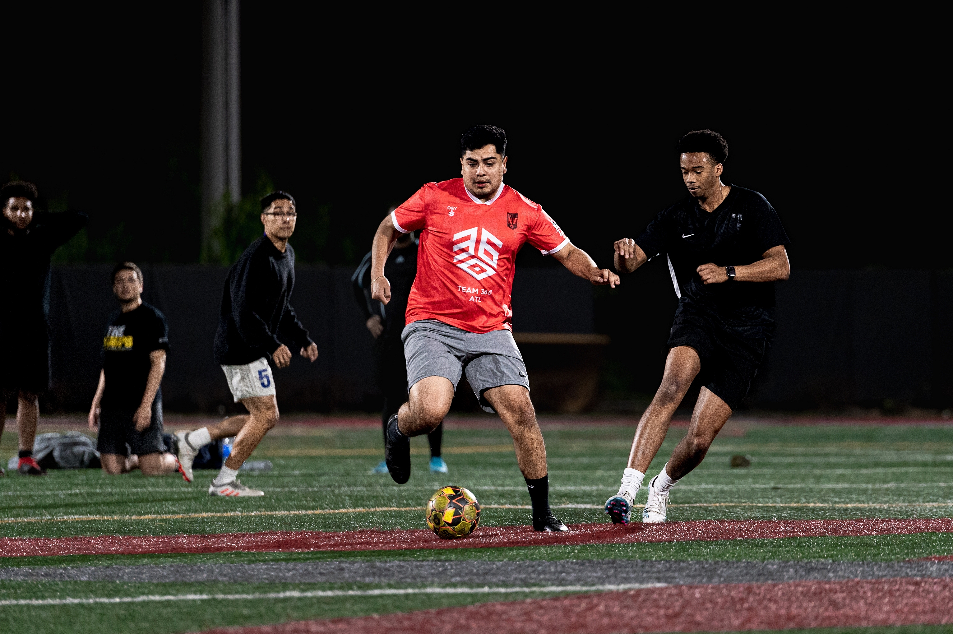 05.03.23 // Wednesday // Walden Athletic Complex