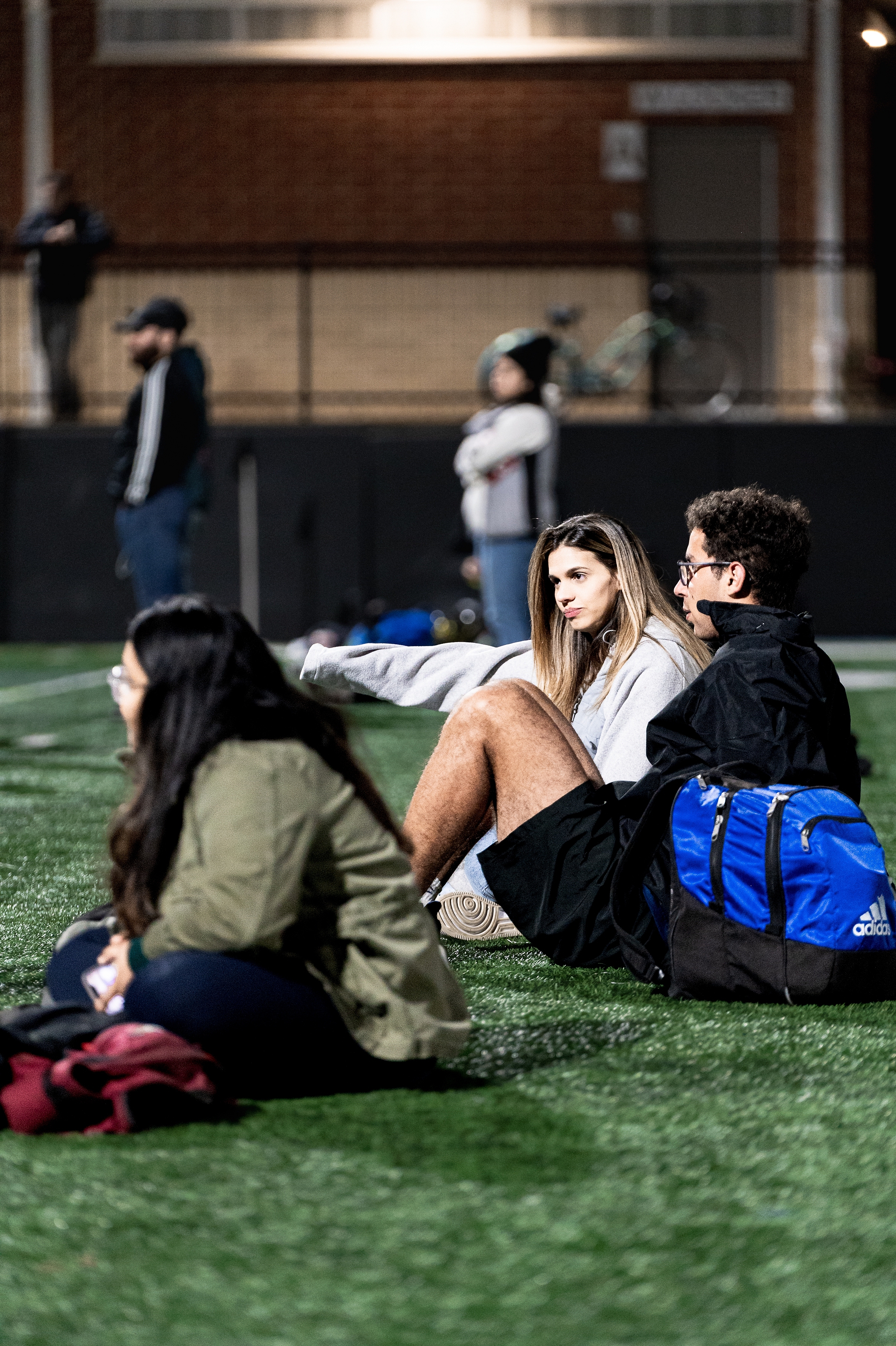 05.03.23 // Wednesday // Walden Athletic Complex