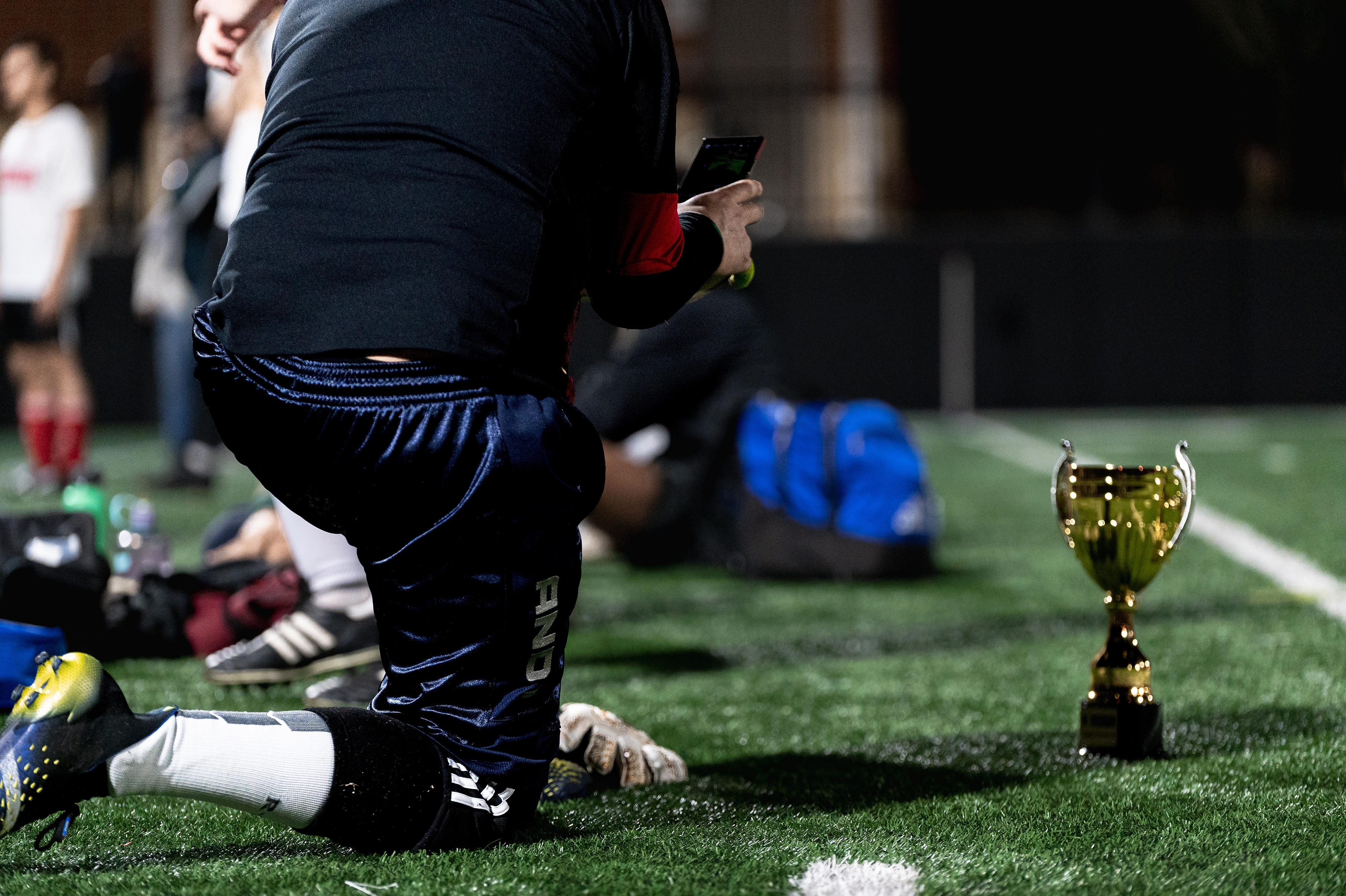 05.03.23 // Wednesday // Walden Athletic Complex