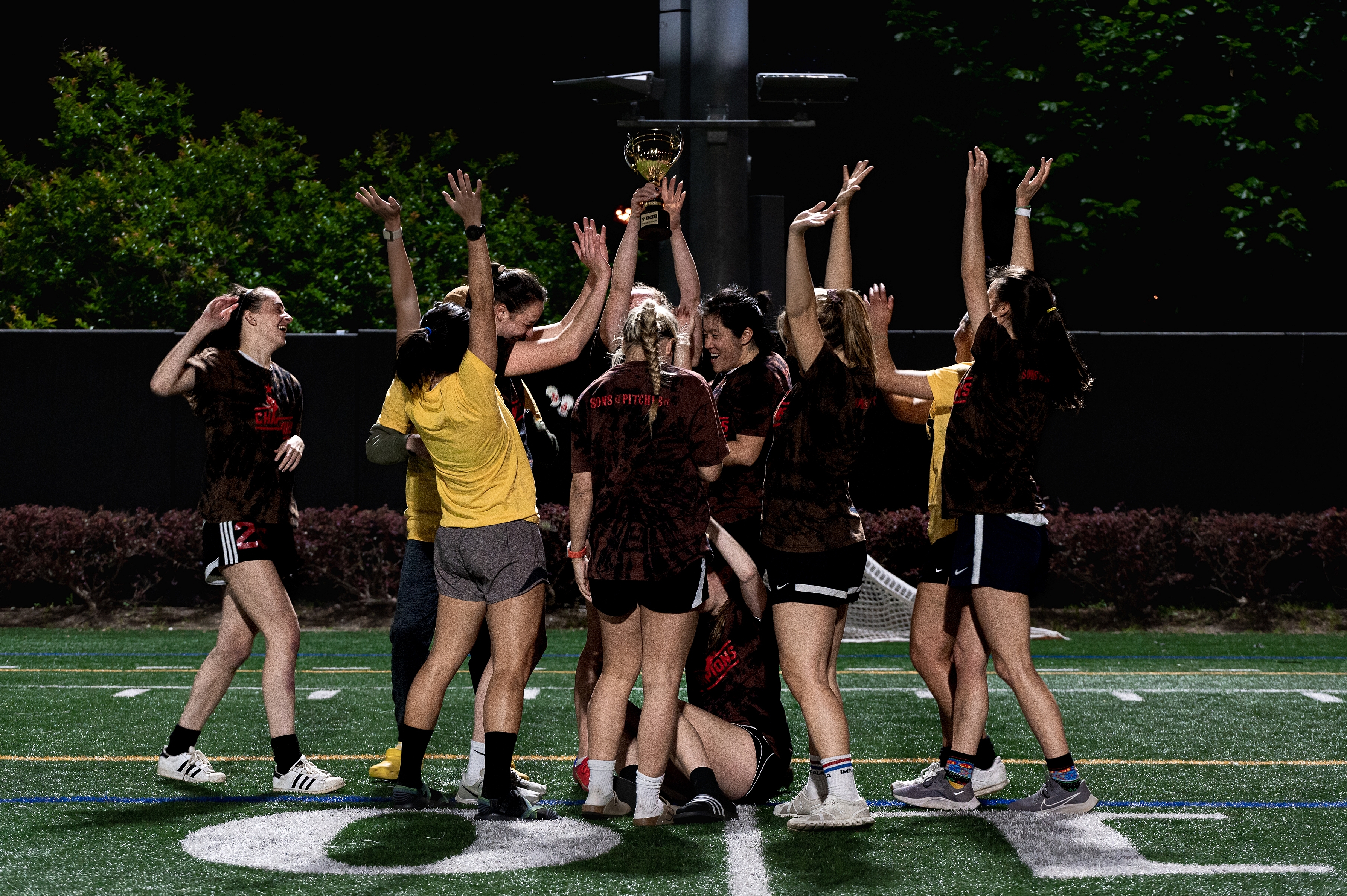 05.03.23 // Wednesday // Walden Athletic Complex