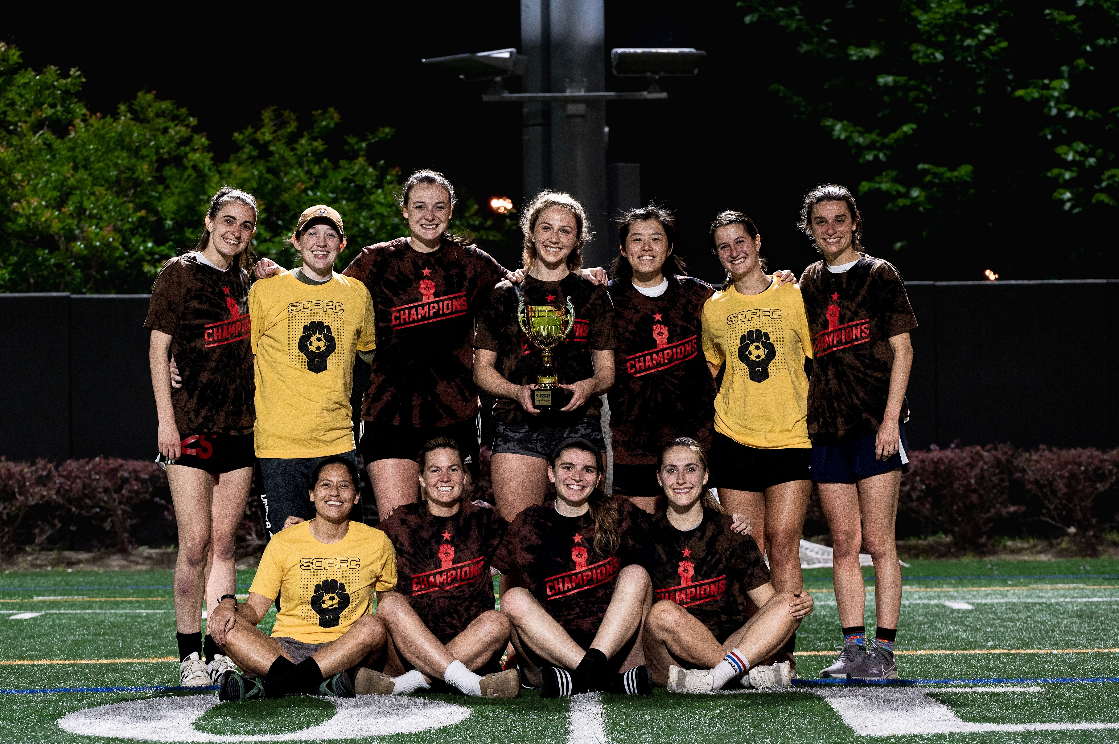 05.03.23 // Wednesday // Walden Athletic Complex