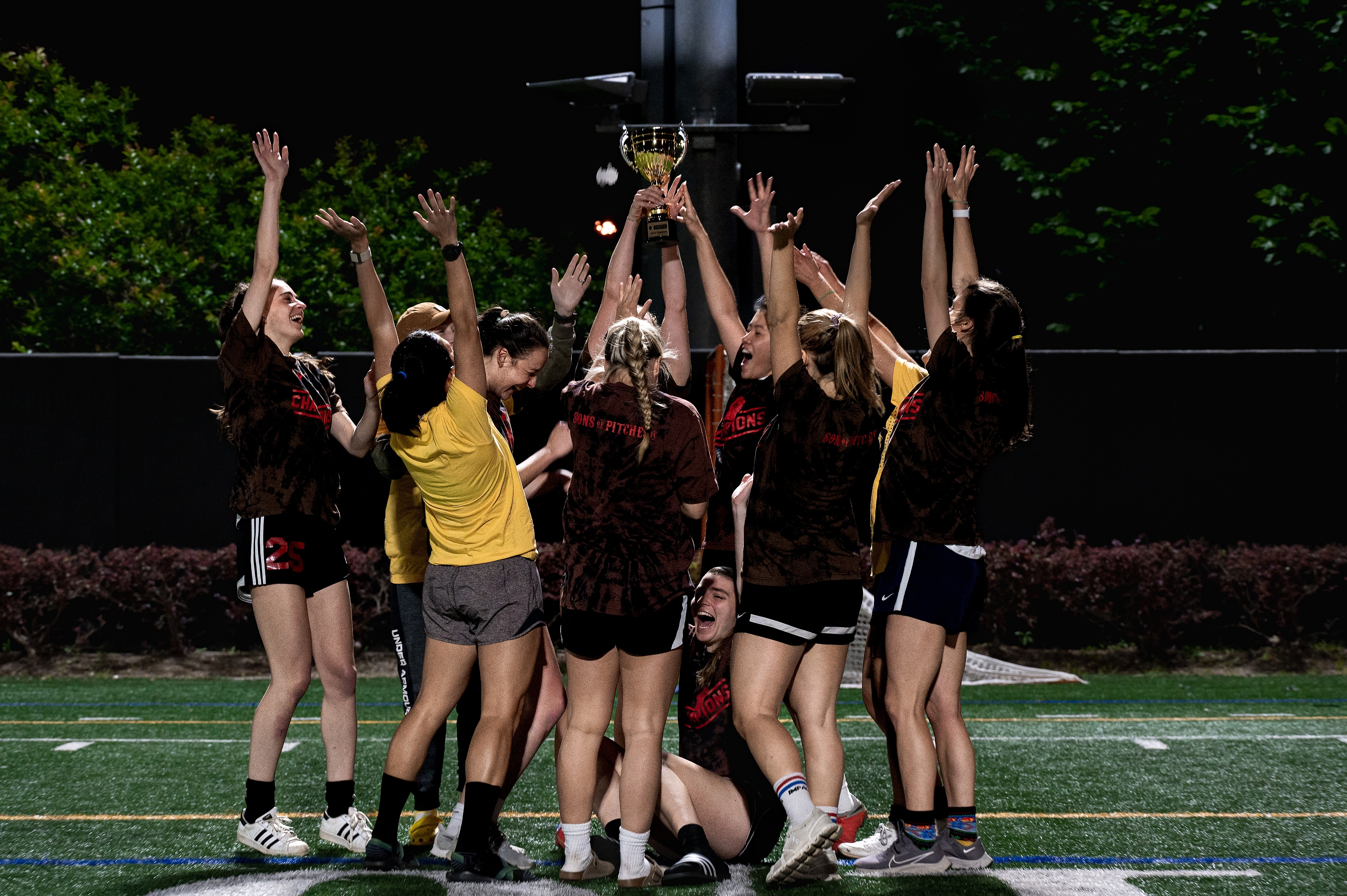 05.03.23 // Wednesday // Walden Athletic Complex