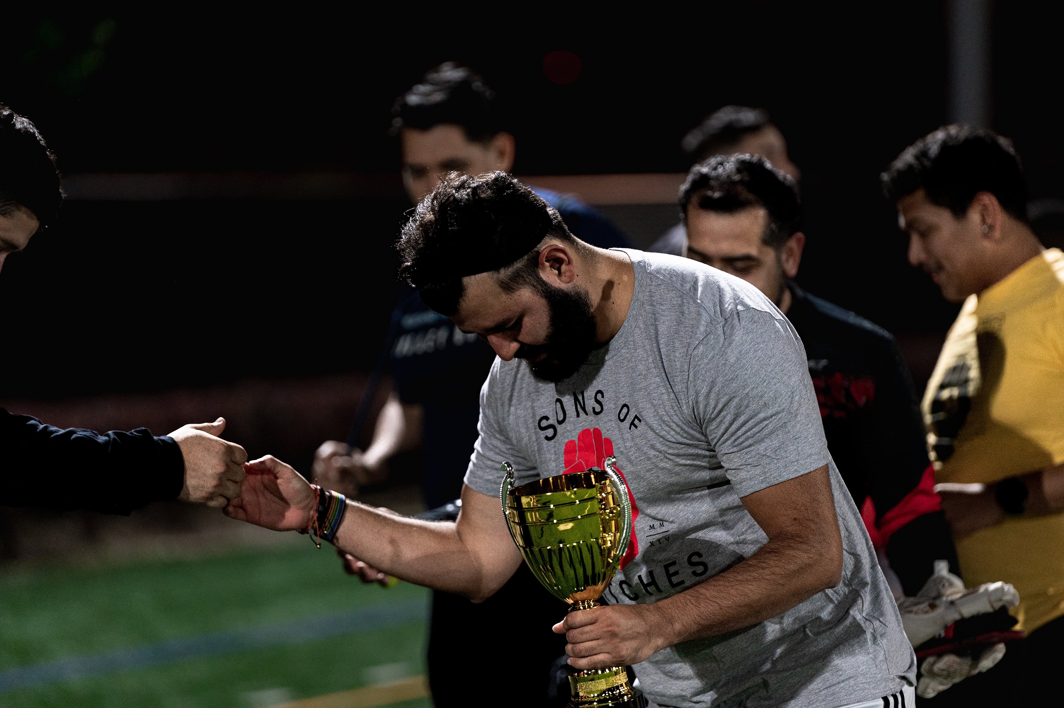 05.03.23 // Wednesday // Walden Athletic Complex