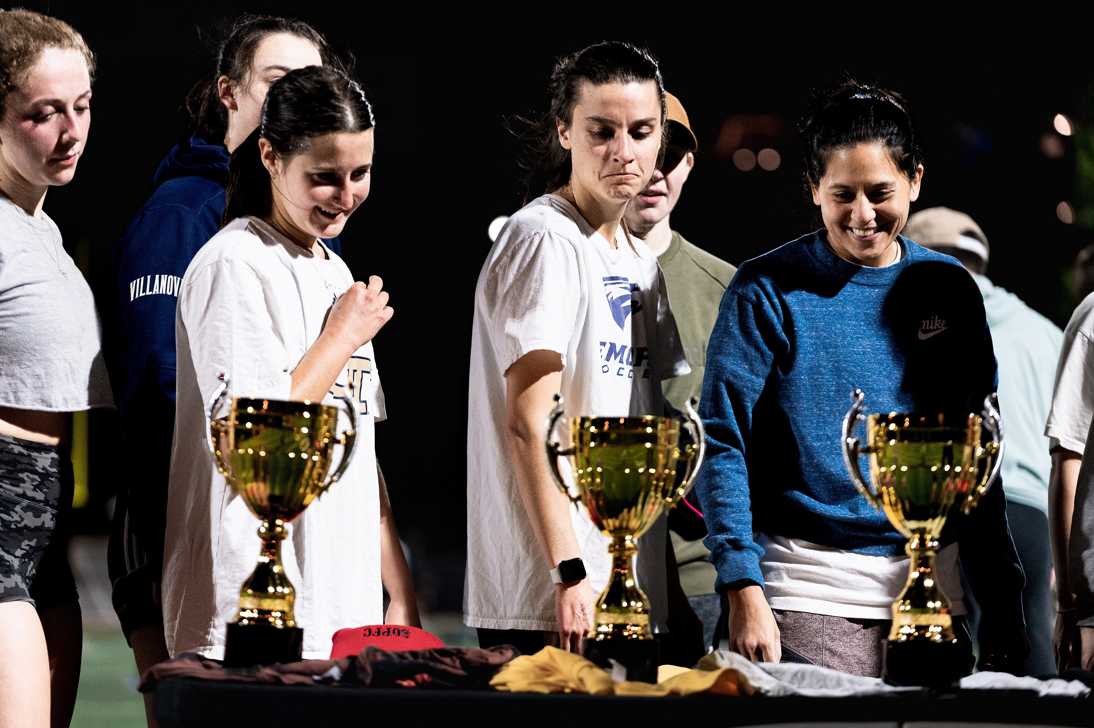 05.03.23 // Wednesday // Walden Athletic Complex