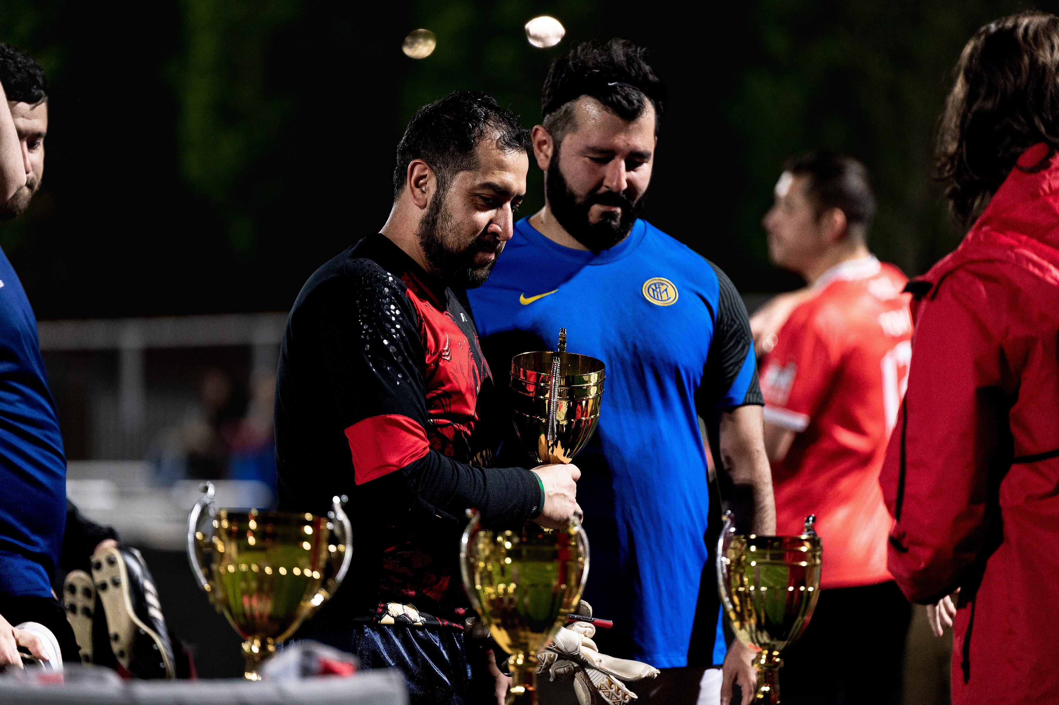 05.03.23 // Wednesday // Walden Athletic Complex