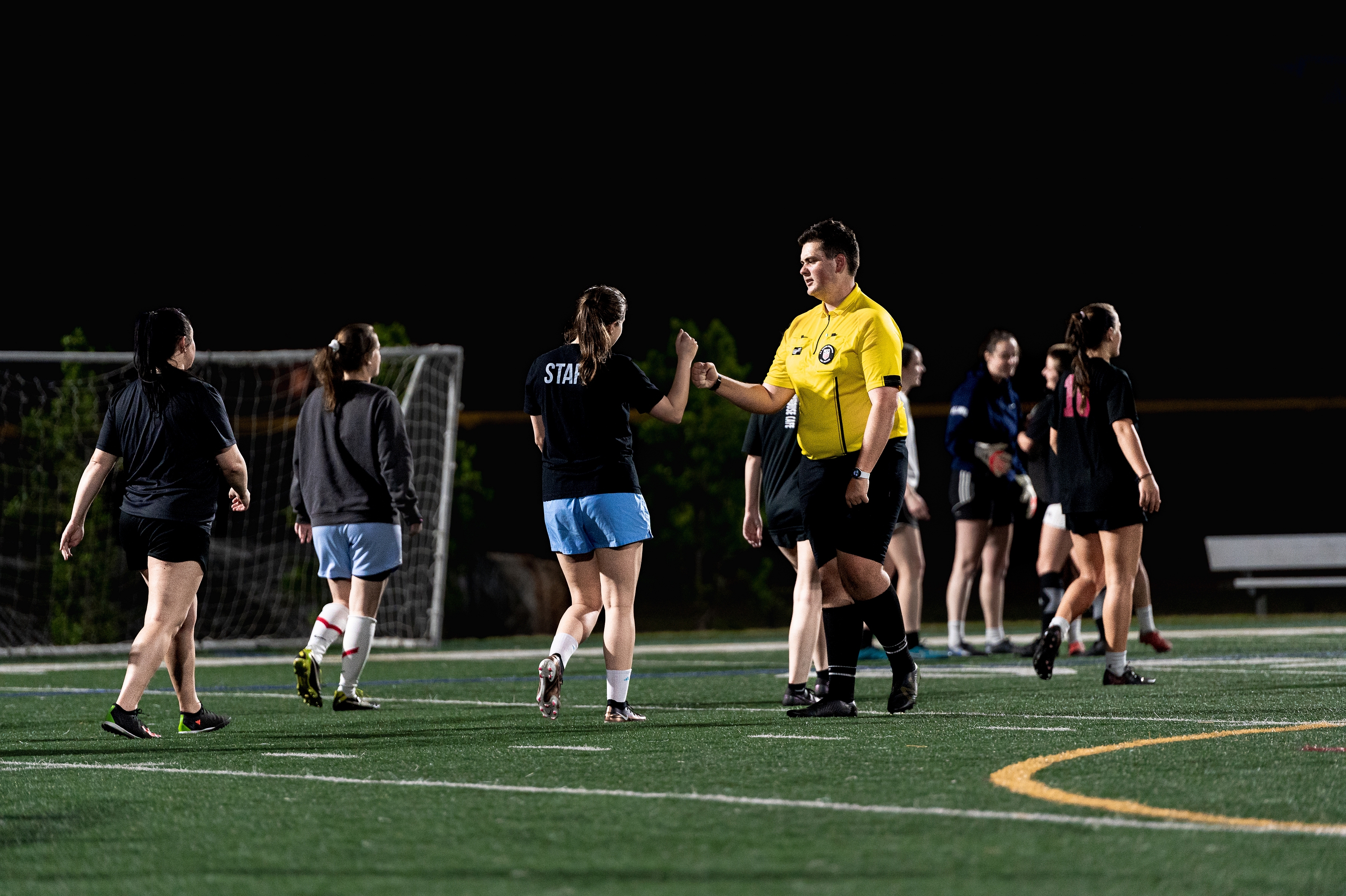 05.03.23 // Wednesday // Walden Athletic Complex