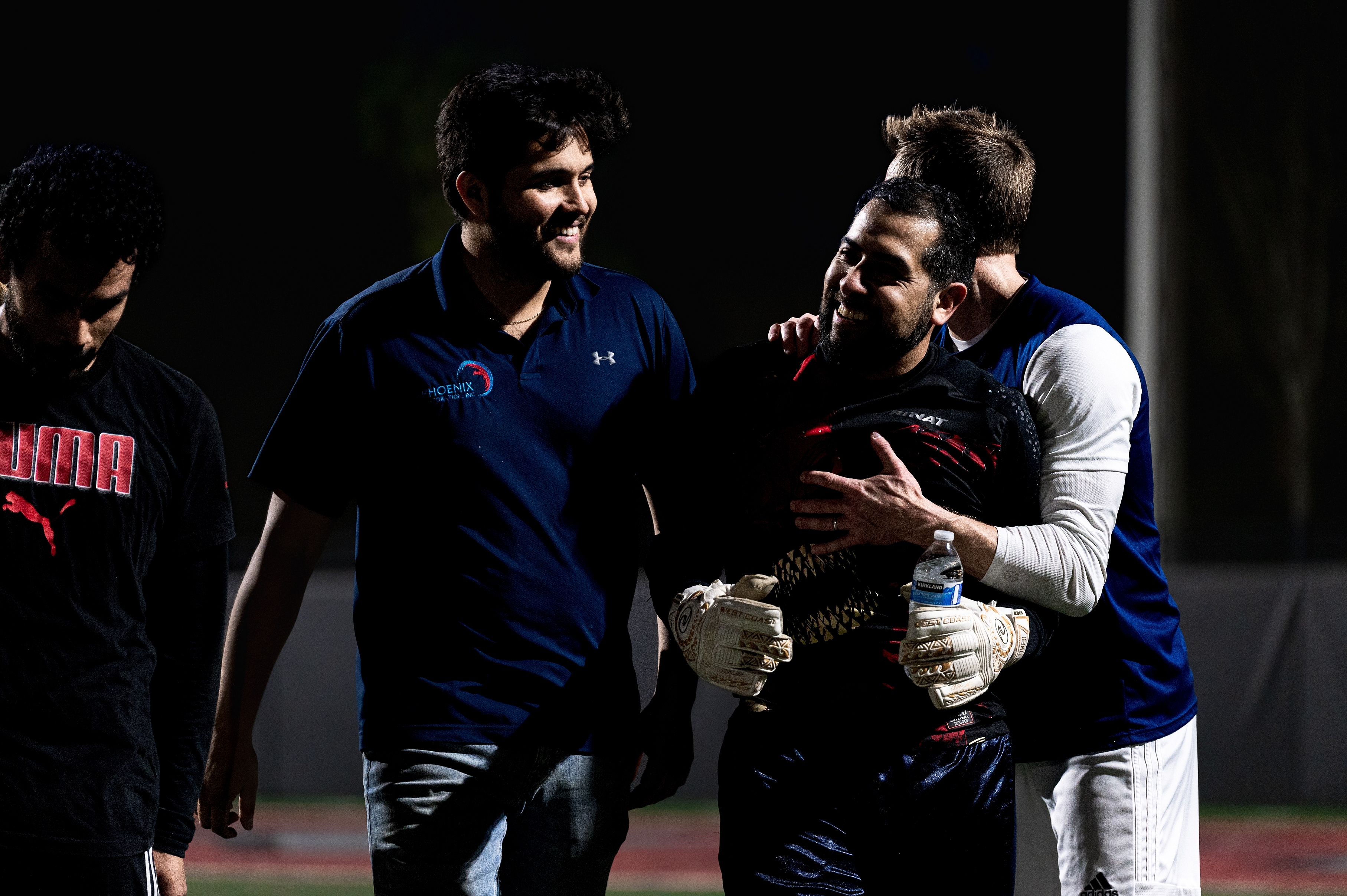 05.03.23 // Wednesday // Walden Athletic Complex