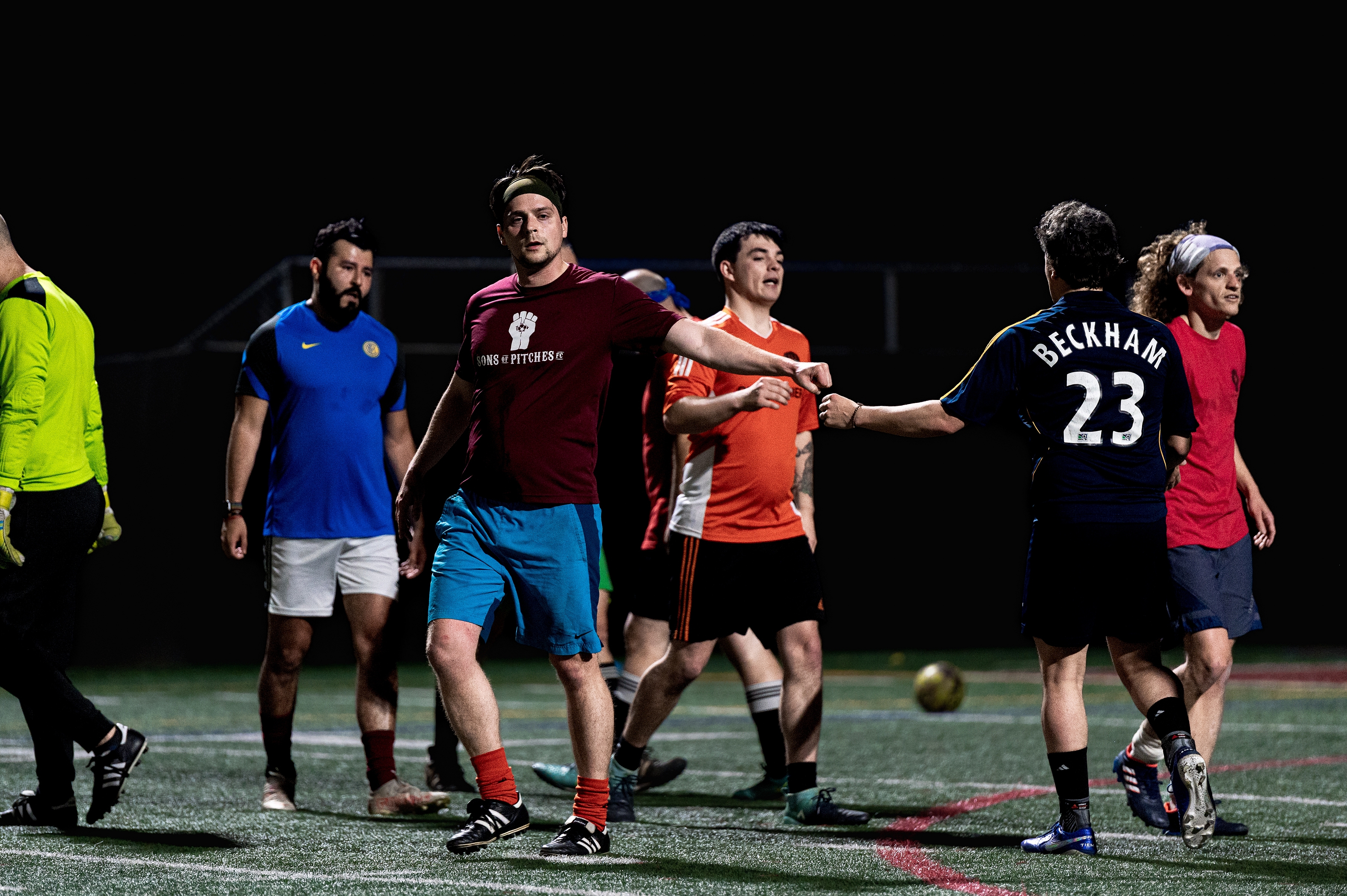 05.03.23 // Wednesday // Walden Athletic Complex