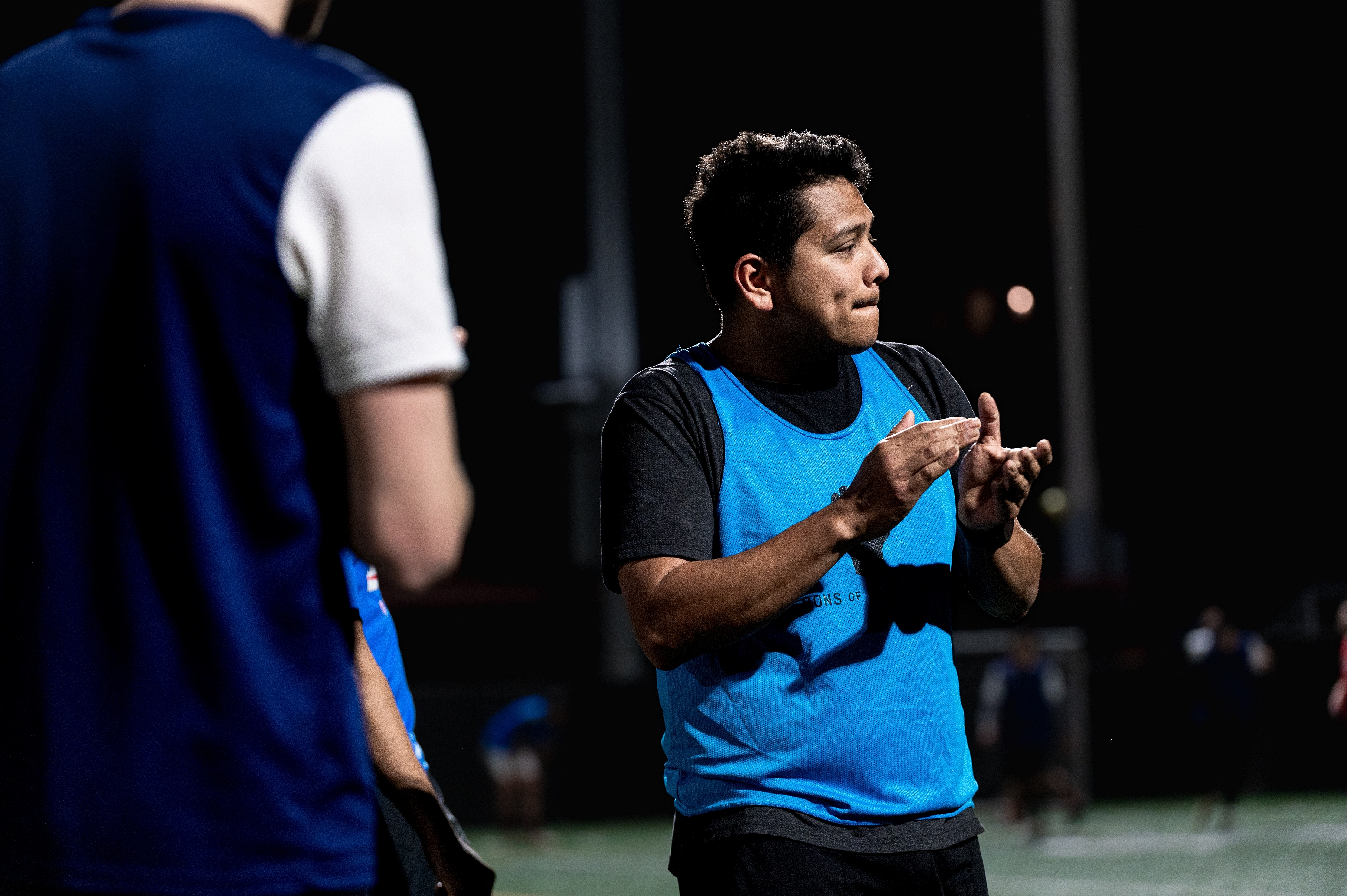 05.03.23 // Wednesday // Walden Athletic Complex