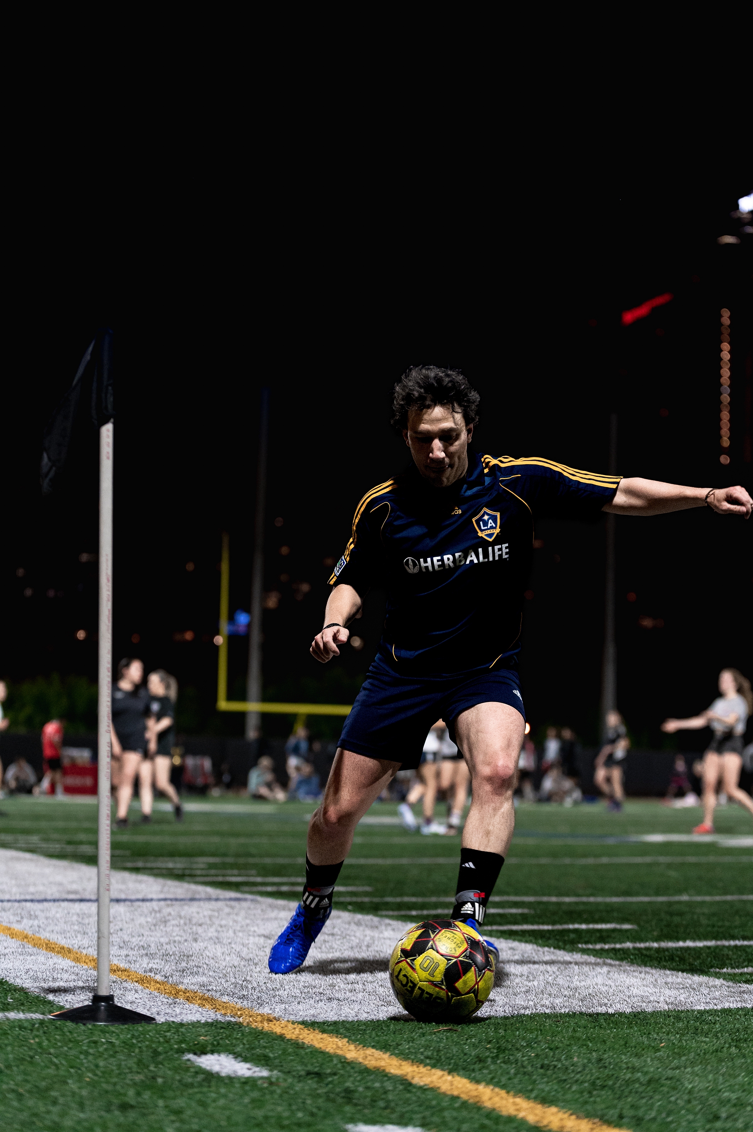 05.03.23 // Wednesday // Walden Athletic Complex