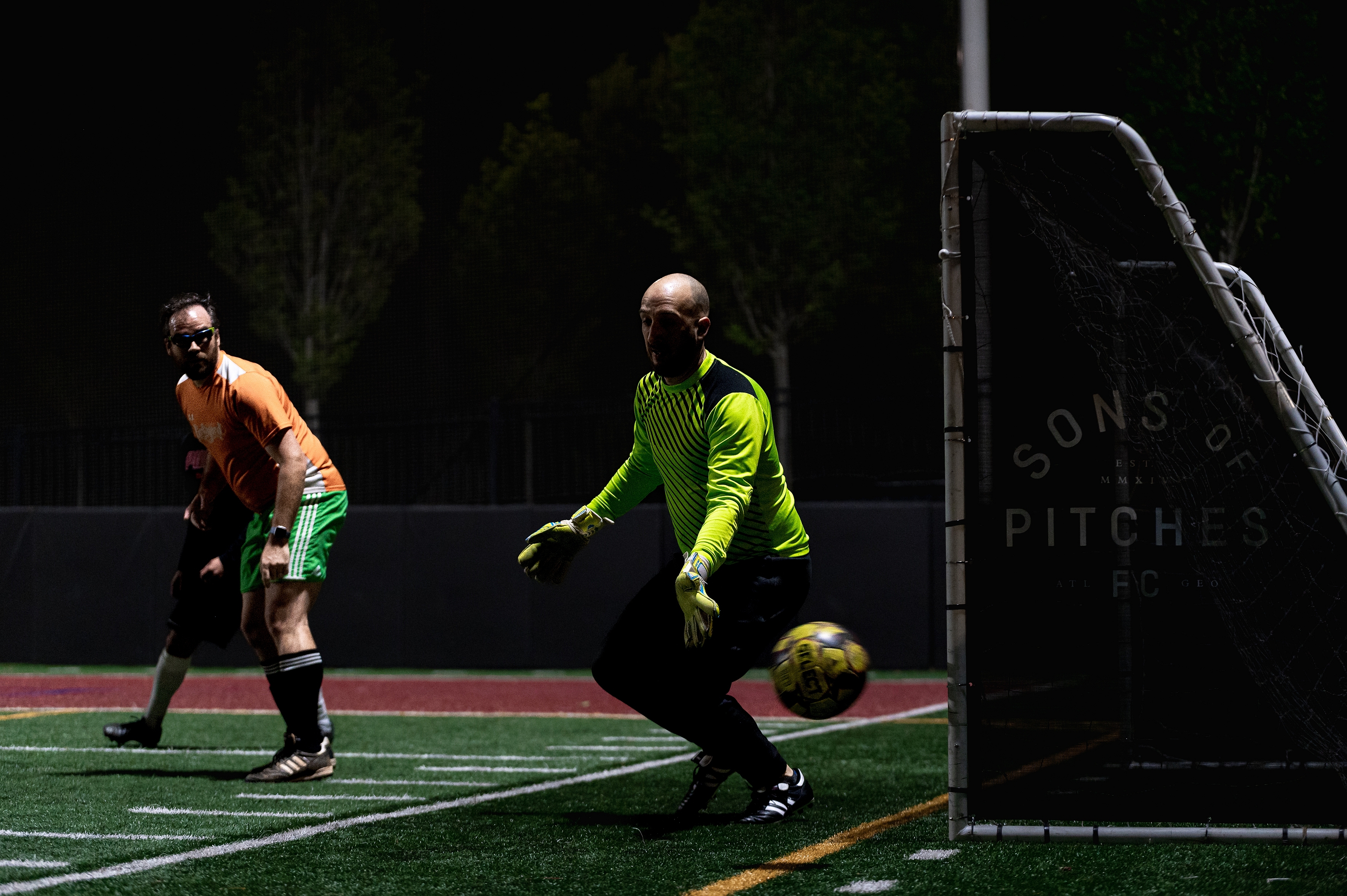 05.03.23 // Wednesday // Walden Athletic Complex