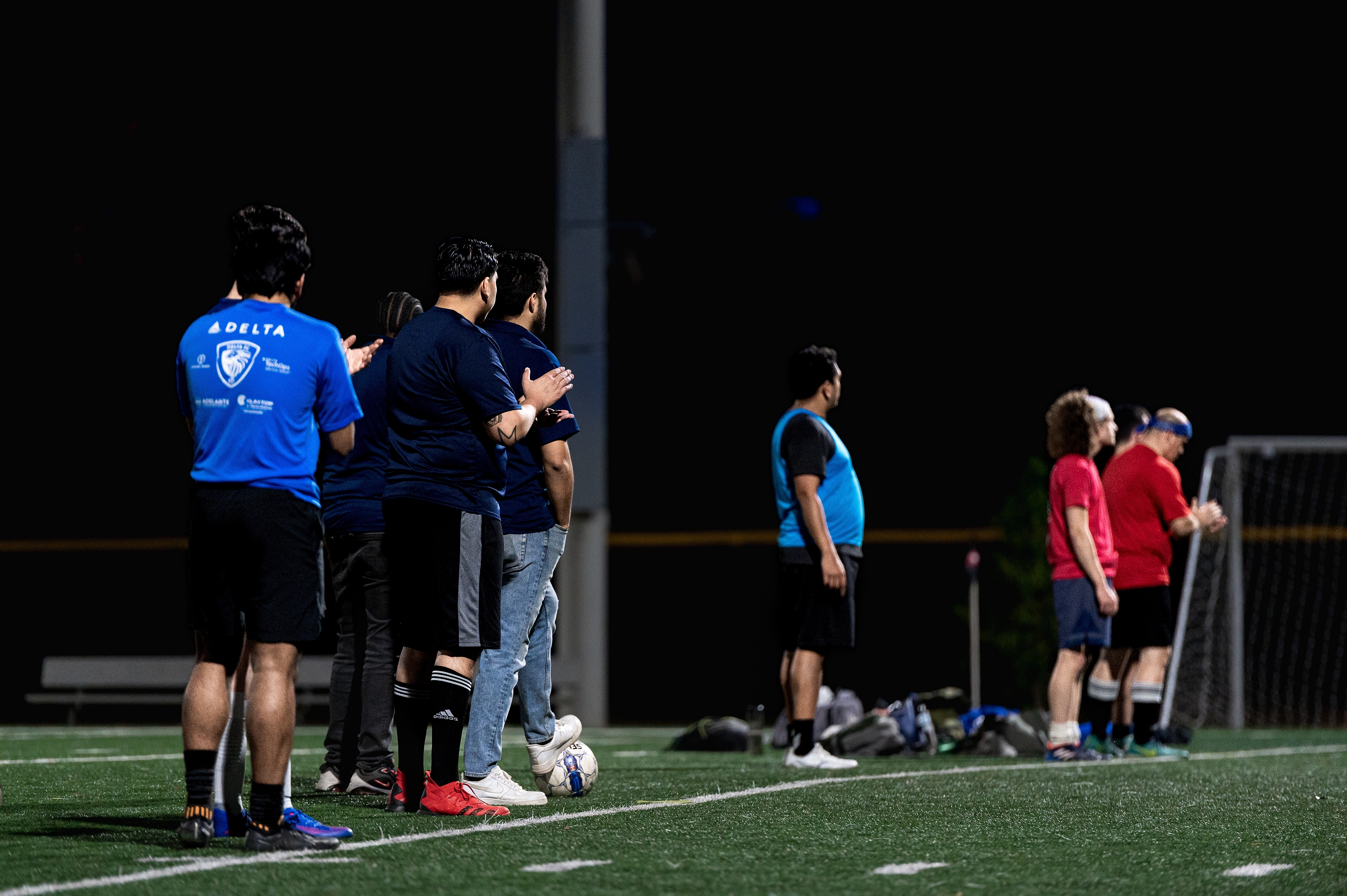 05.03.23 // Wednesday // Walden Athletic Complex