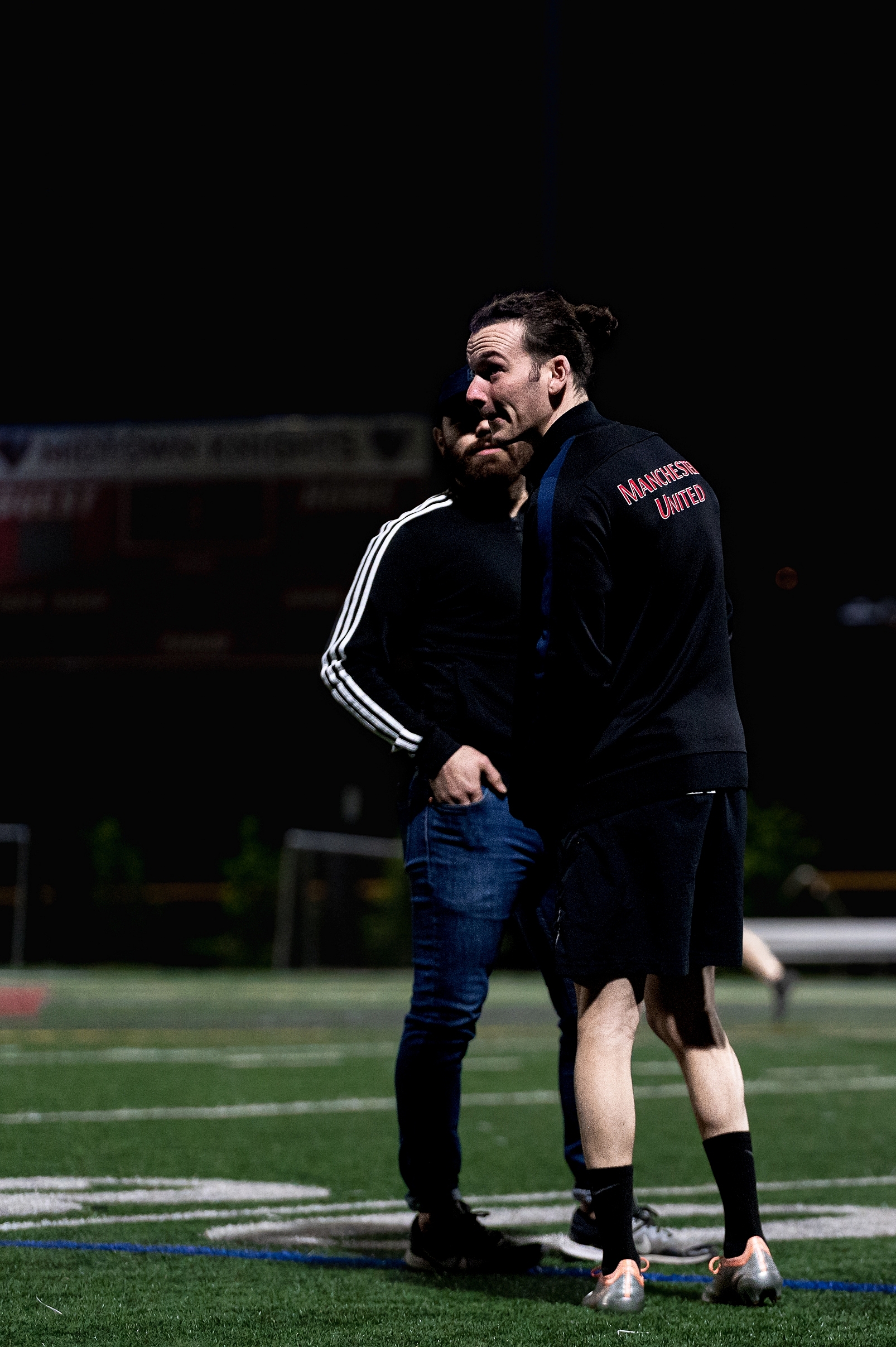 05.03.23 // Wednesday // Walden Athletic Complex