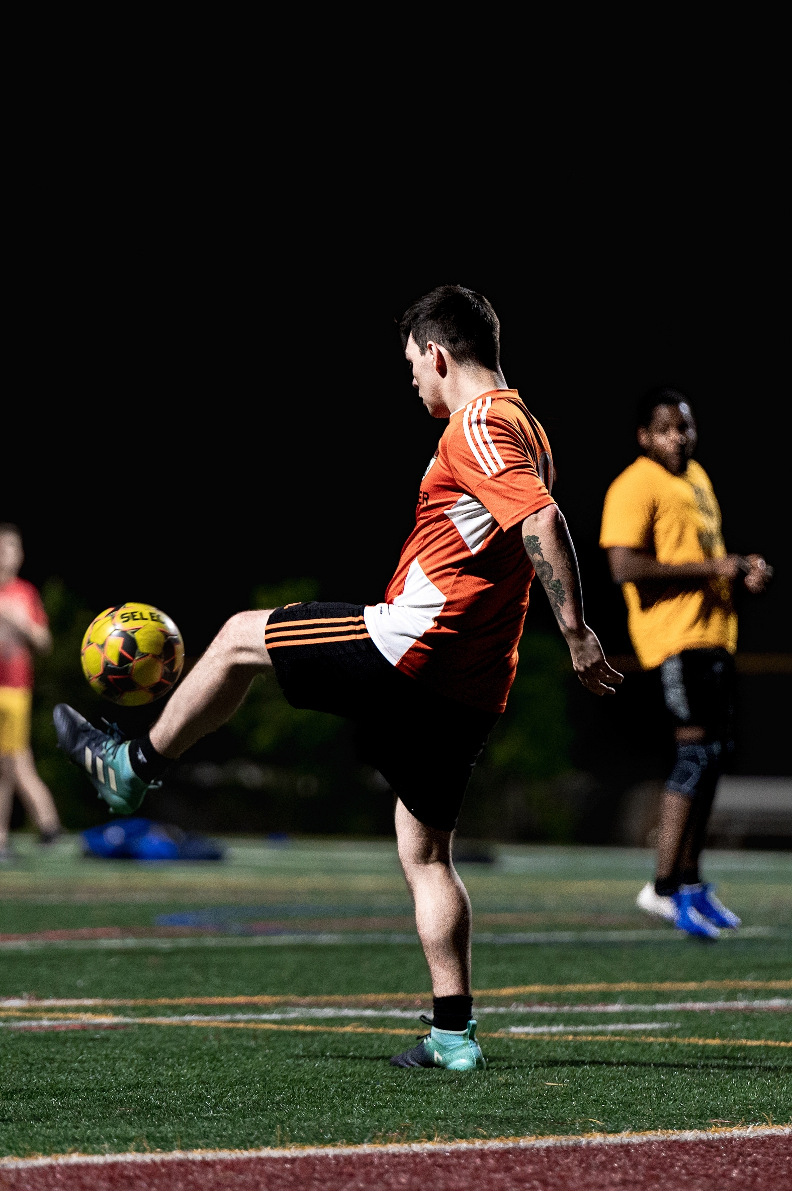 05.03.23 // Wednesday // Walden Athletic Complex