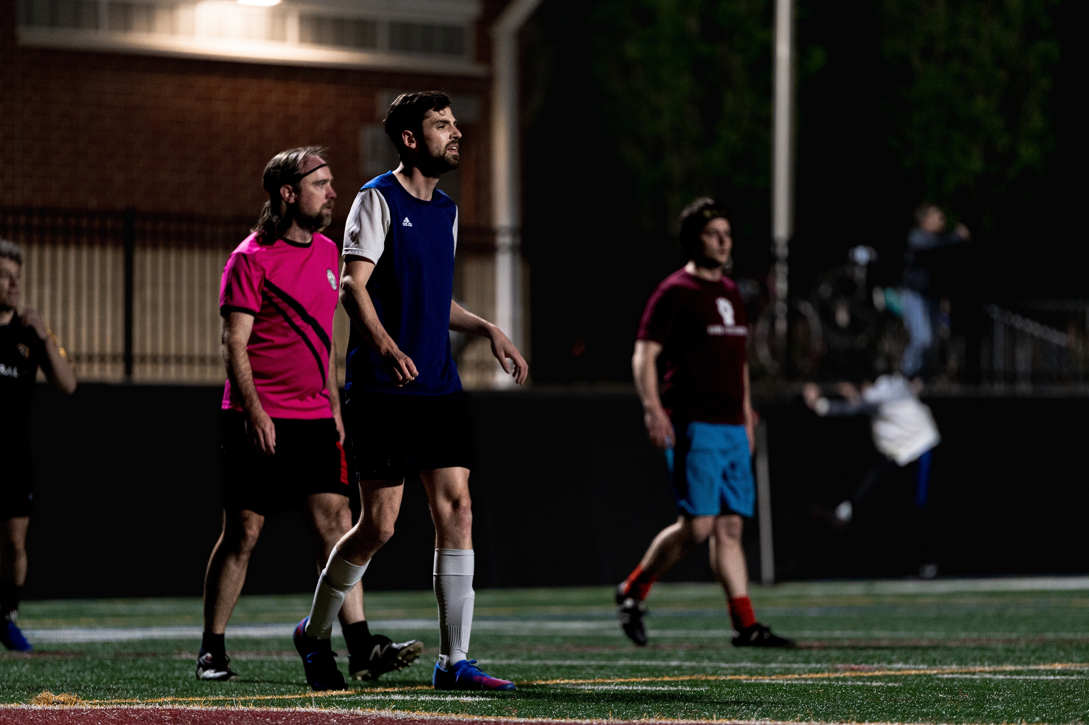 05.03.23 // Wednesday // Walden Athletic Complex