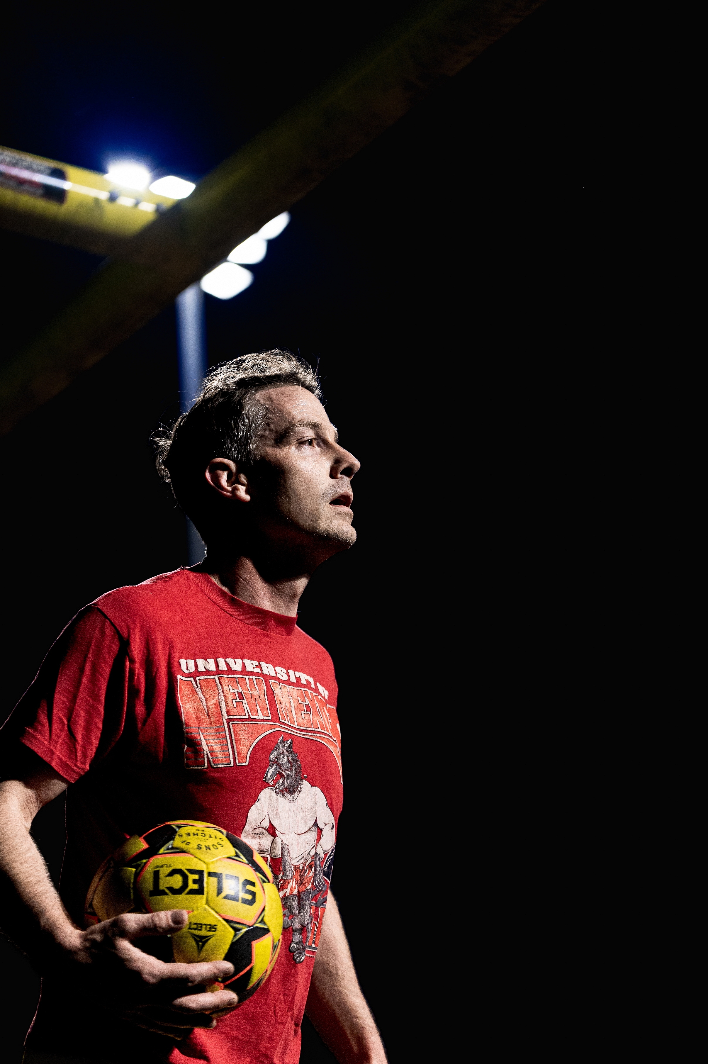 05.03.23 // Wednesday // Walden Athletic Complex