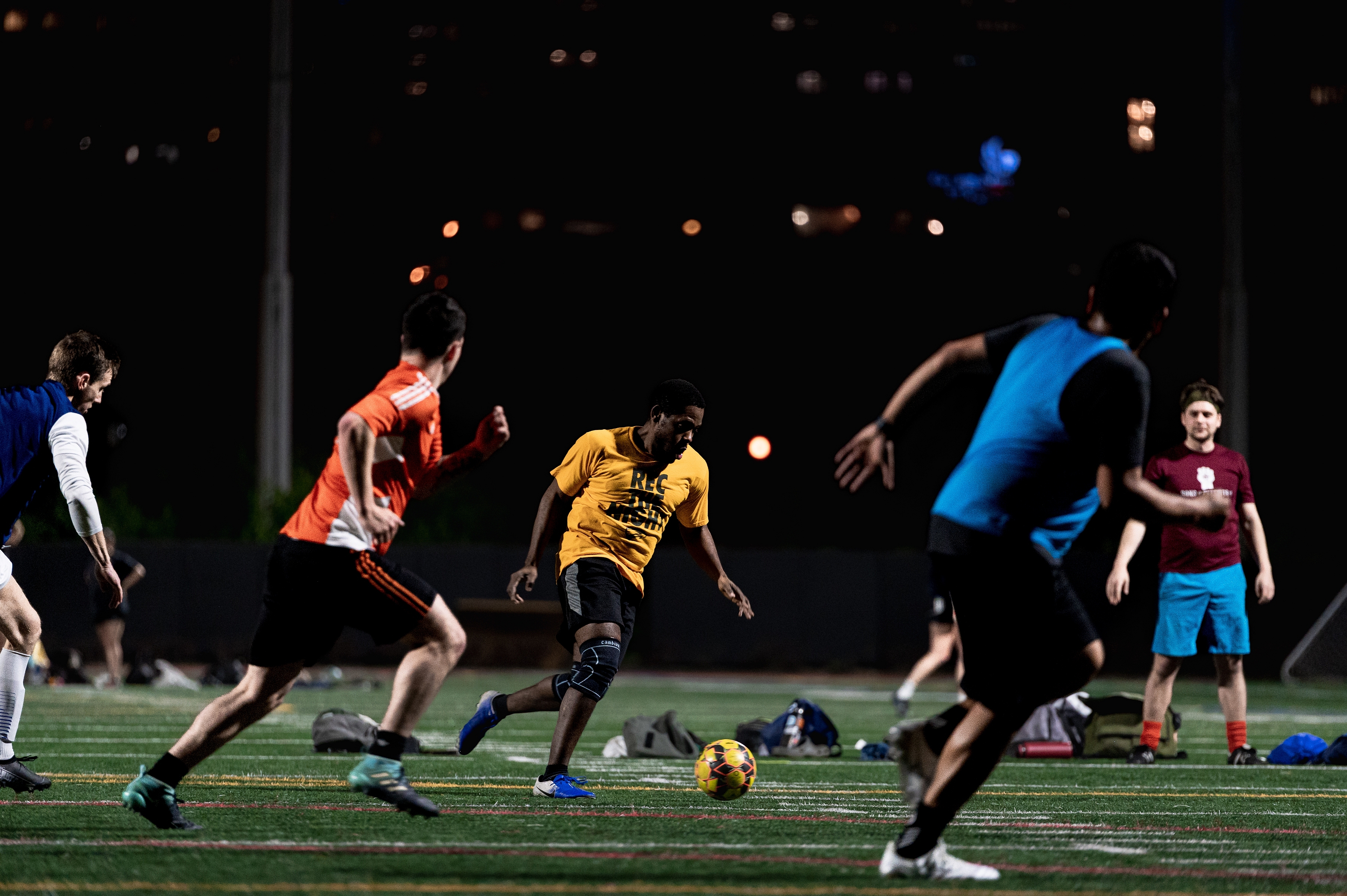 05.03.23 // Wednesday // Walden Athletic Complex