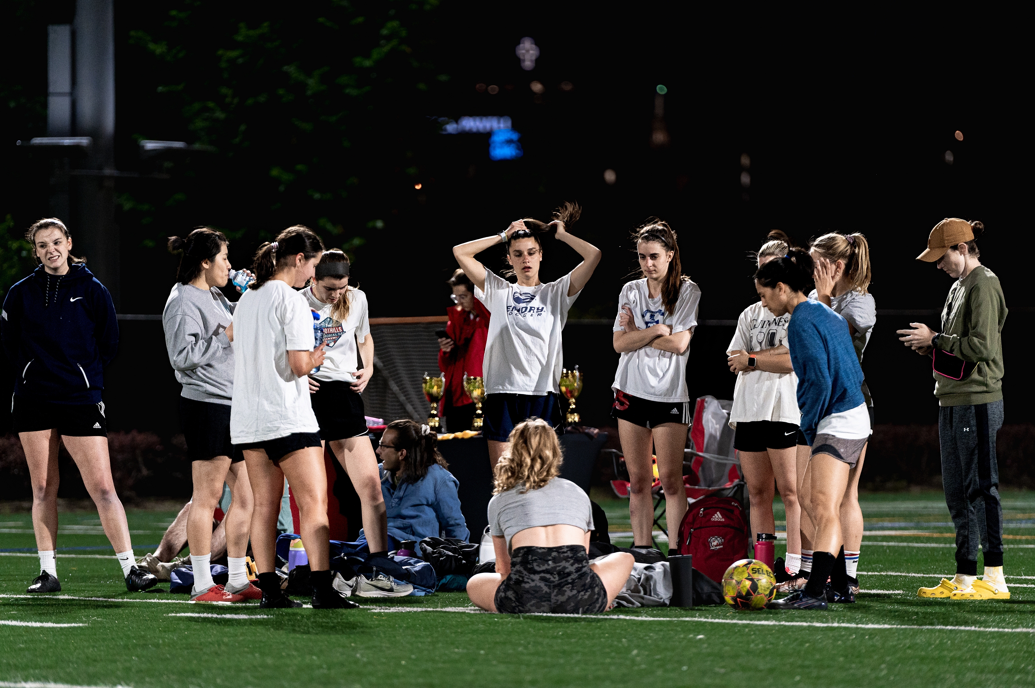 05.03.23 // Wednesday // Walden Athletic Complex