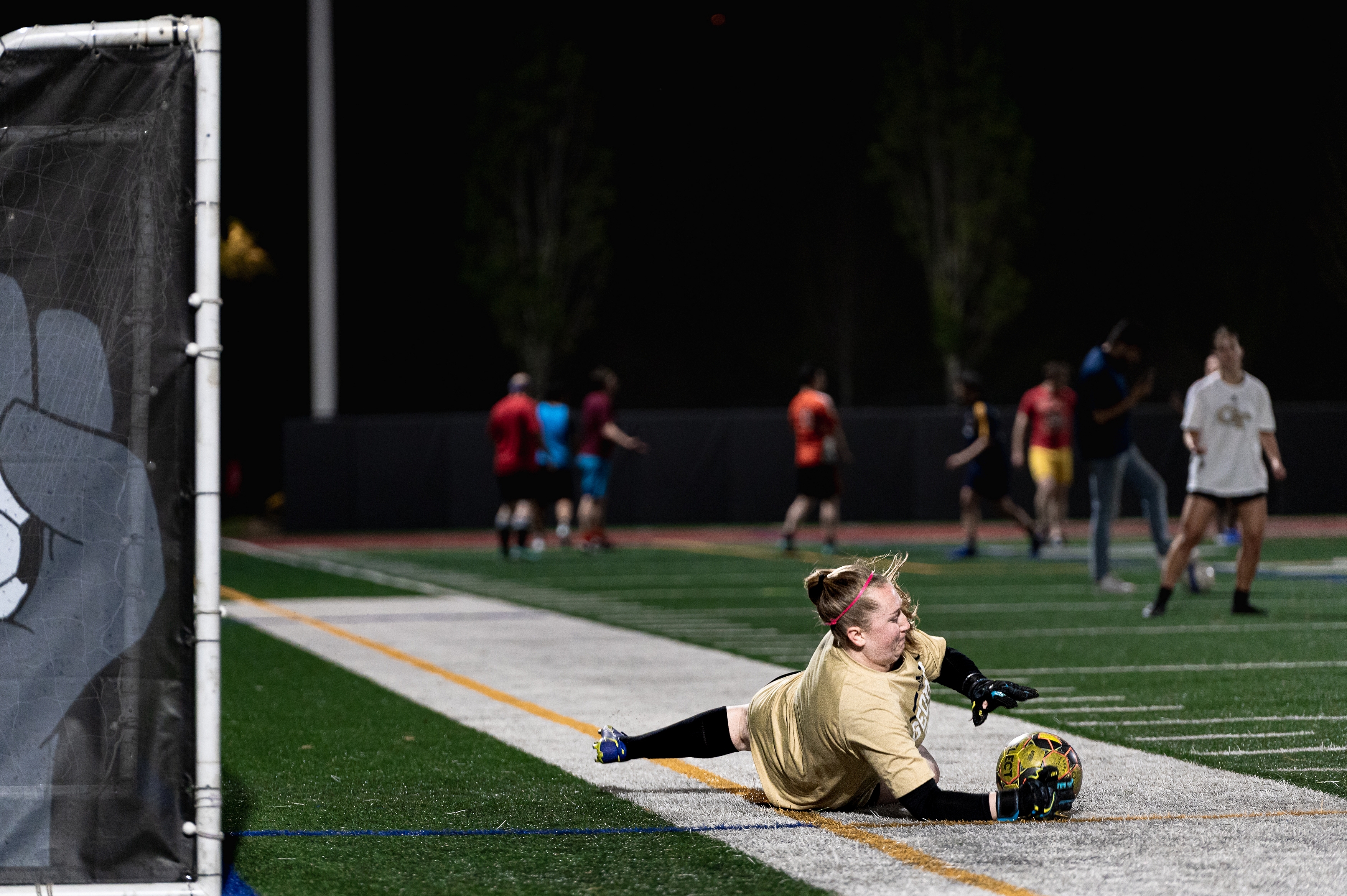 05.03.23 // Wednesday // Walden Athletic Complex