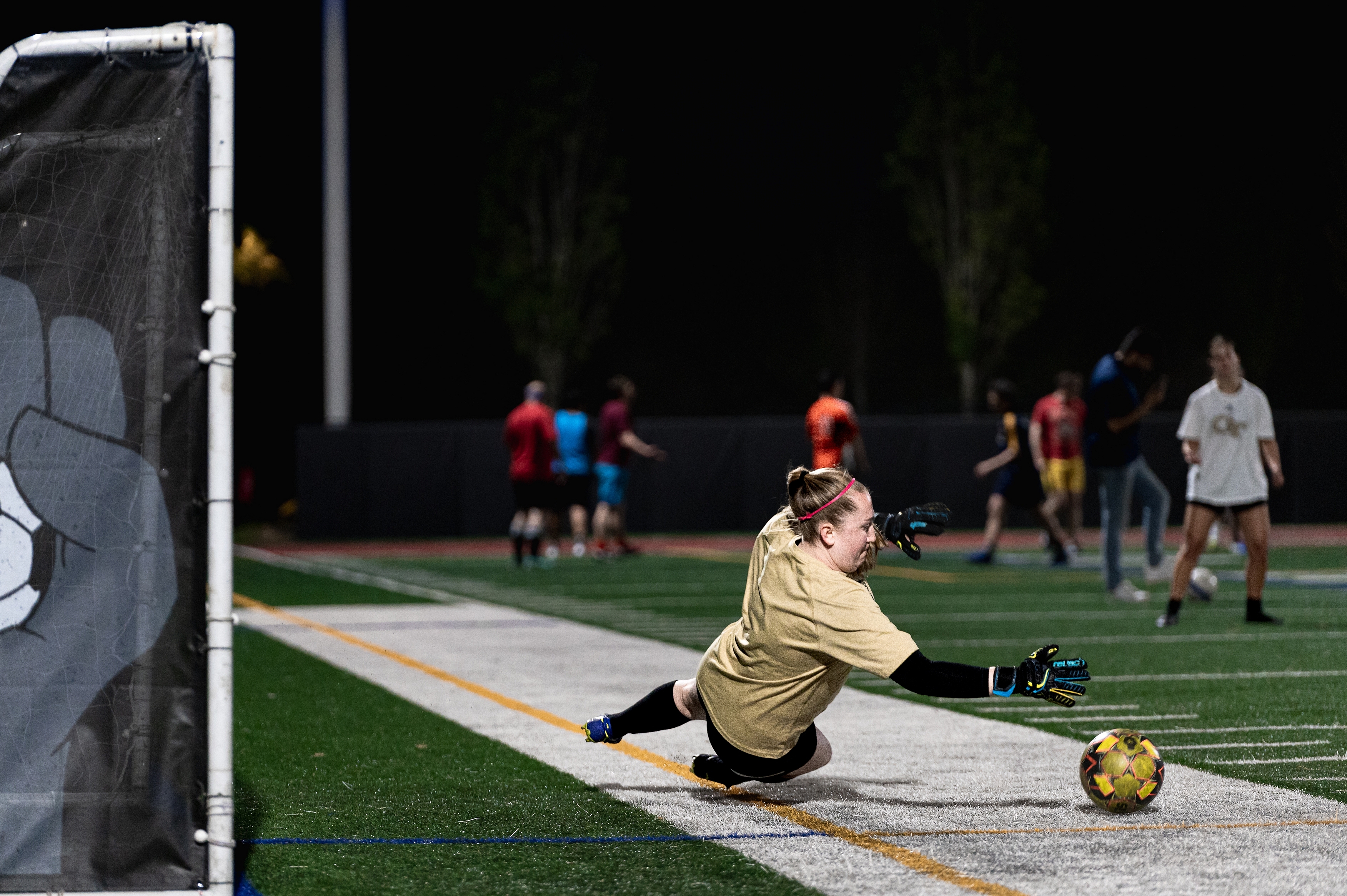 05.03.23 // Wednesday // Walden Athletic Complex