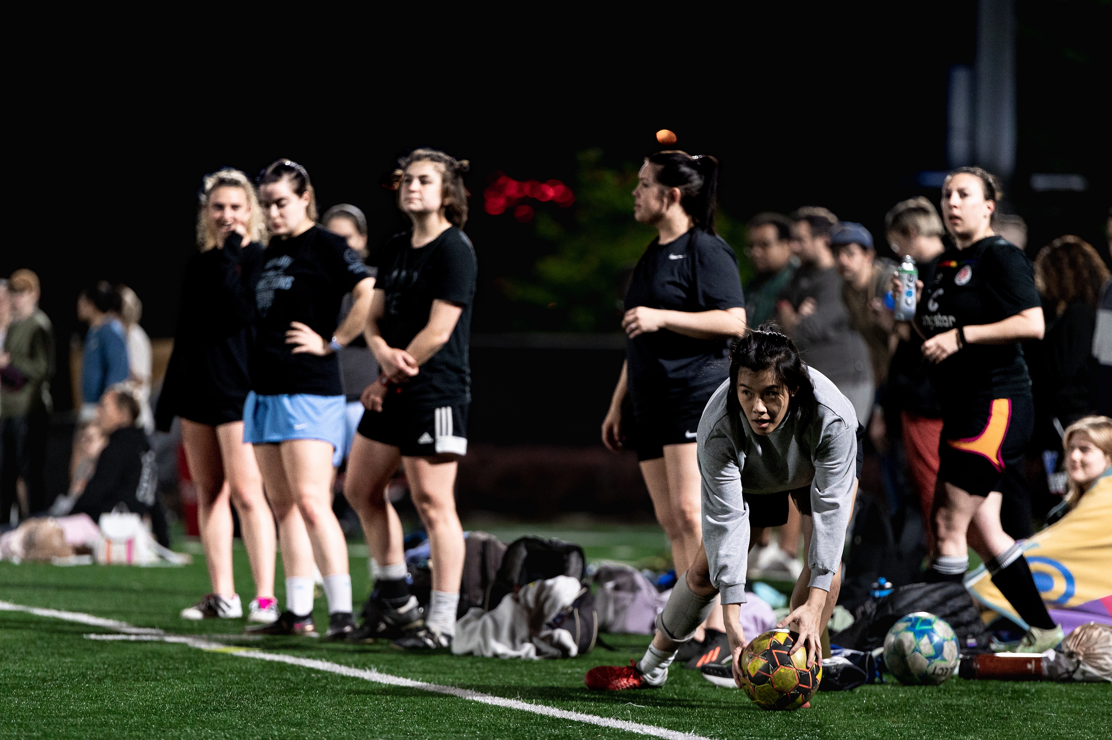 05.03.23 // Wednesday // Walden Athletic Complex