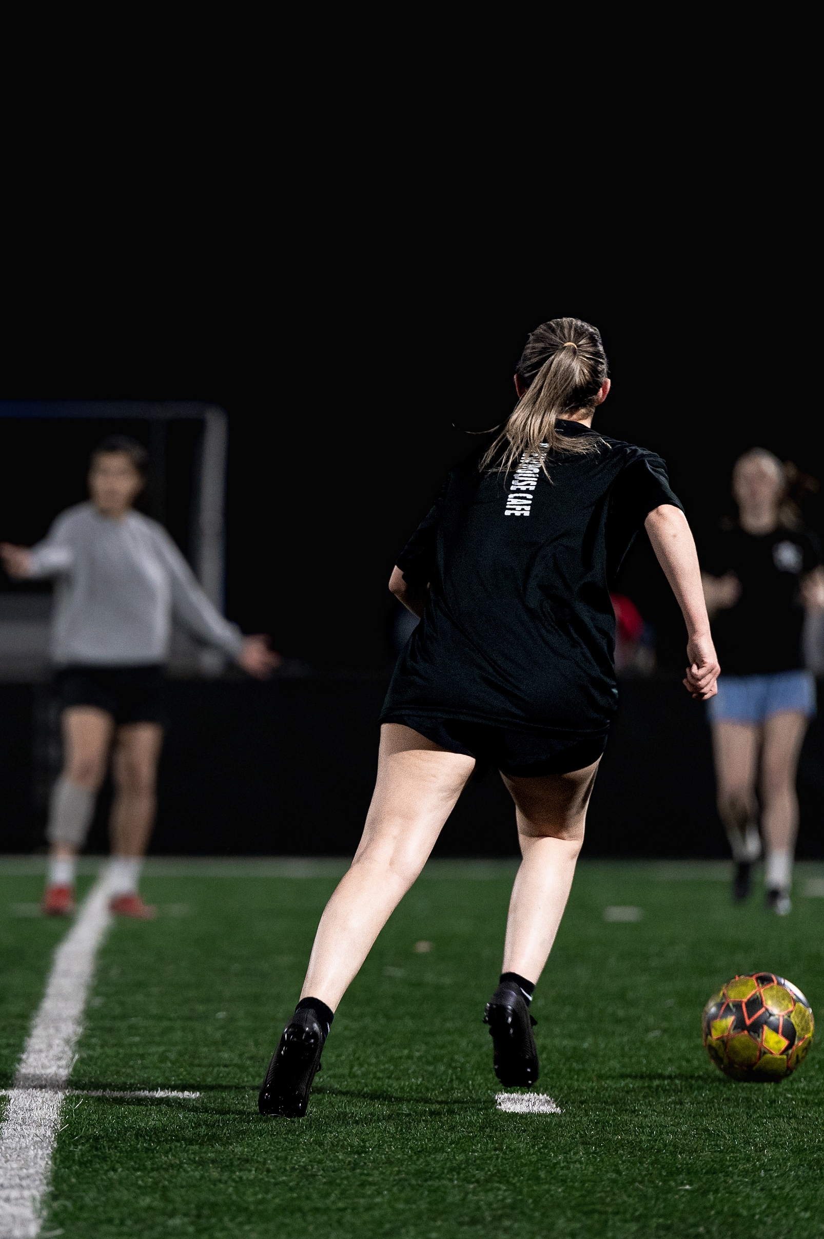 05.03.23 // Wednesday // Walden Athletic Complex