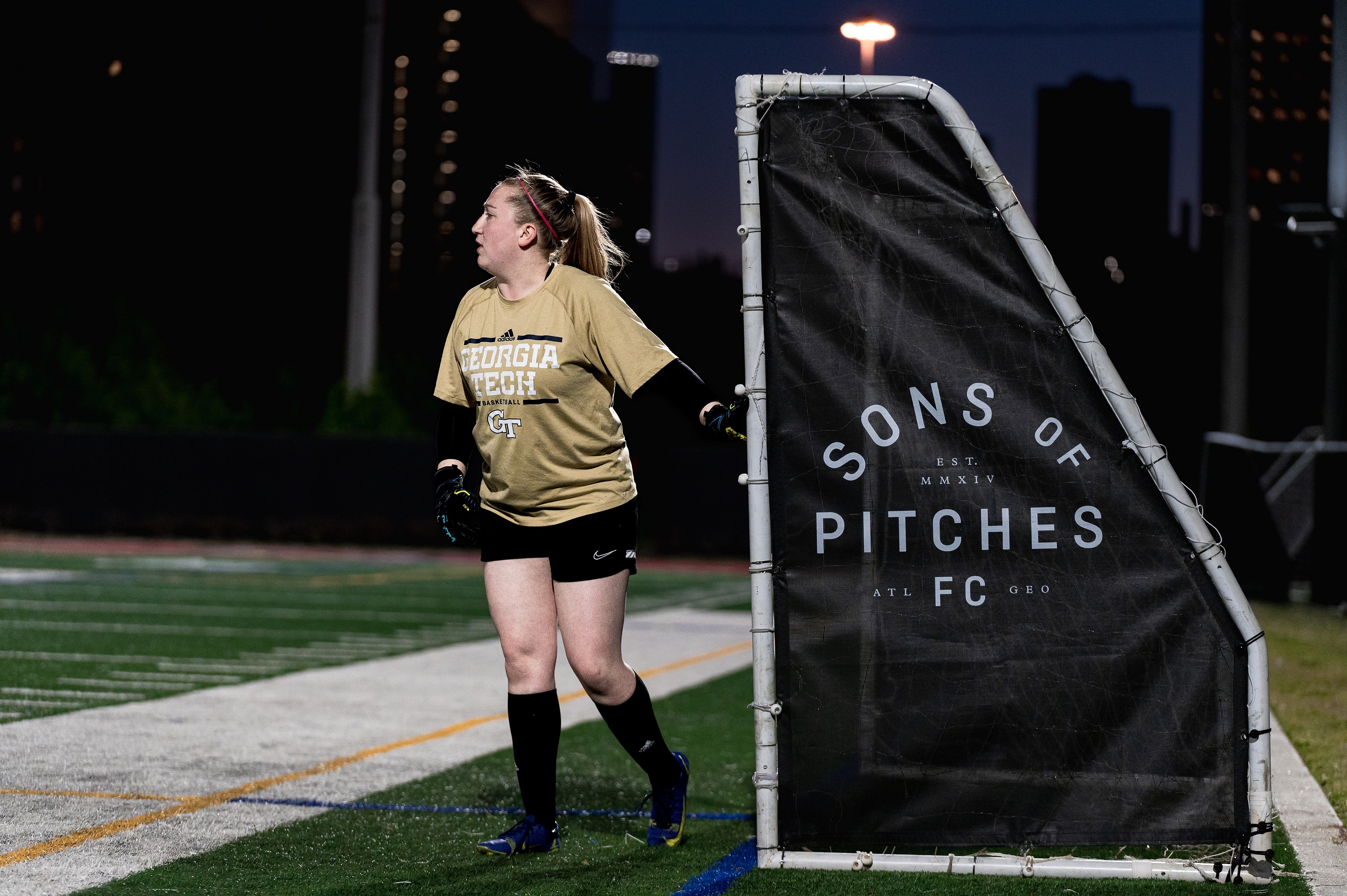 05.03.23 // Wednesday // Walden Athletic Complex