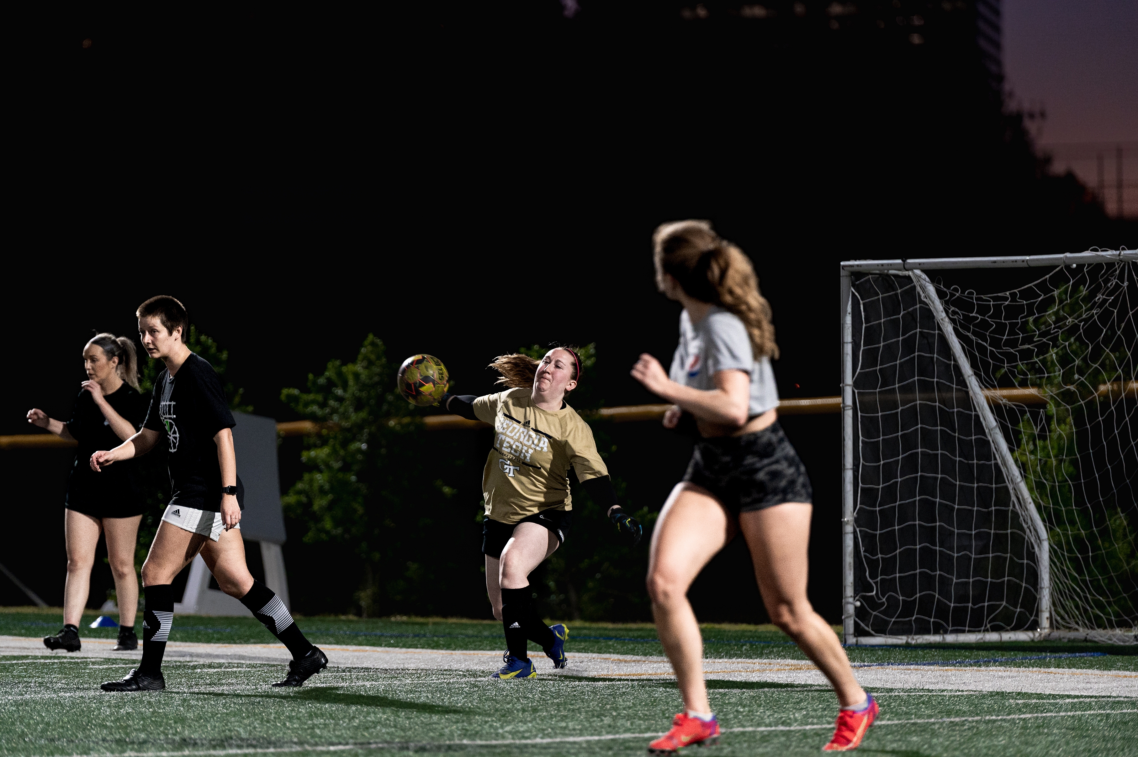 05.03.23 // Wednesday // Walden Athletic Complex