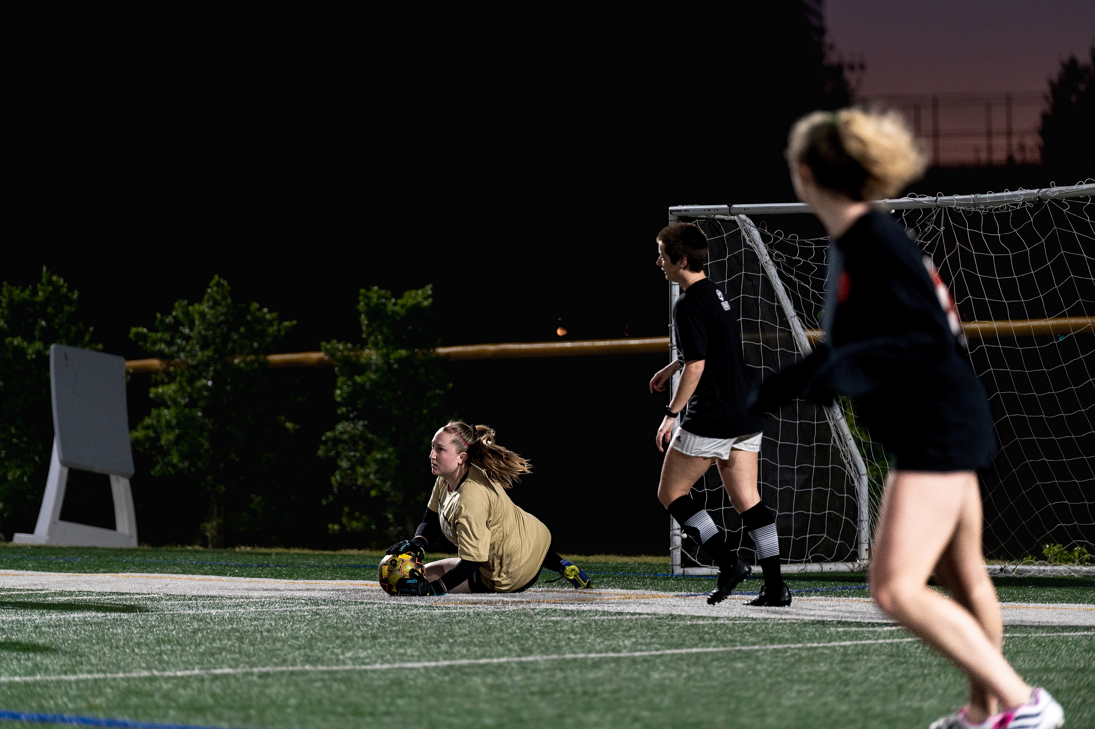 05.03.23 // Wednesday // Walden Athletic Complex