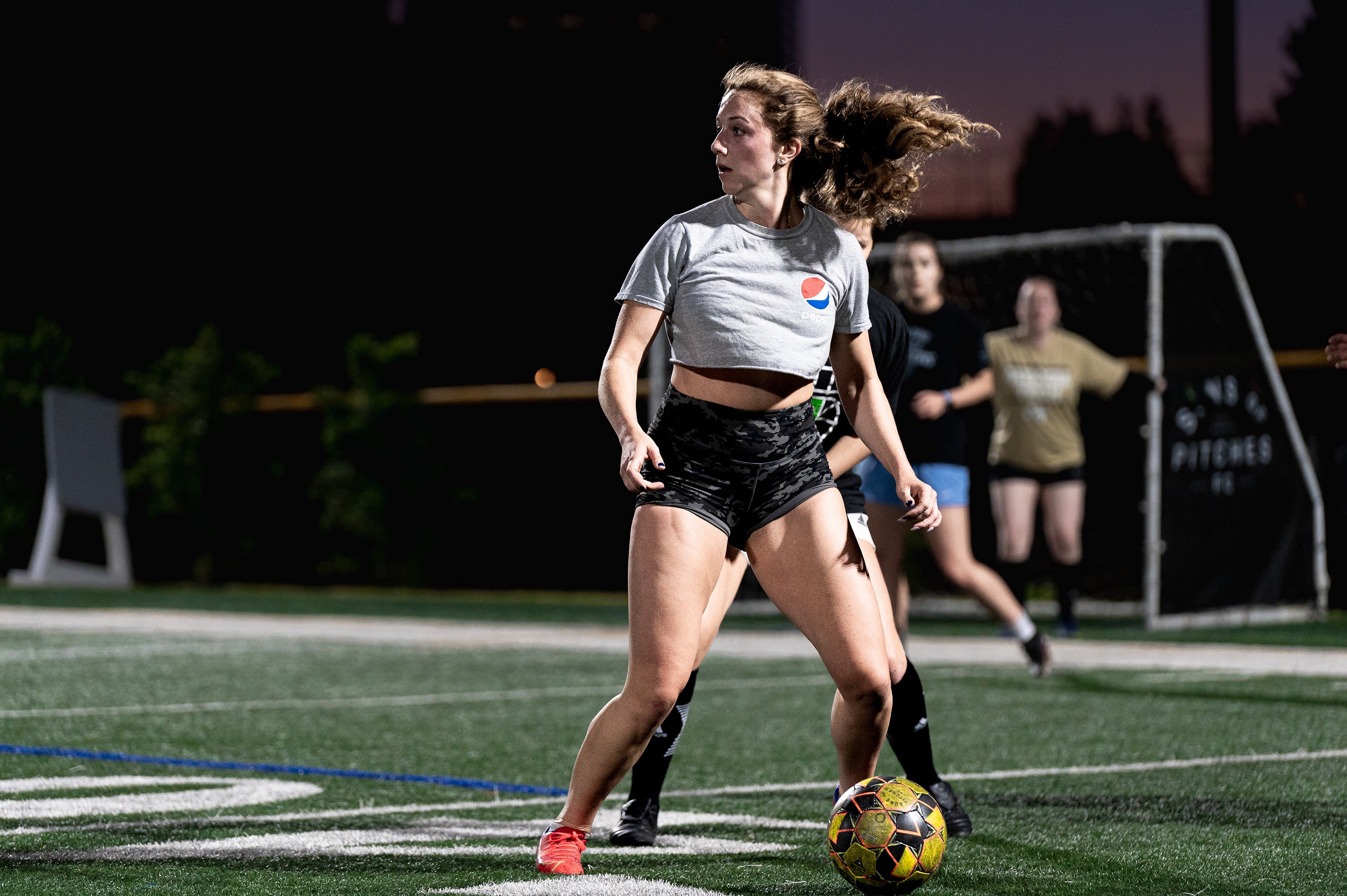 05.03.23 // Wednesday // Walden Athletic Complex