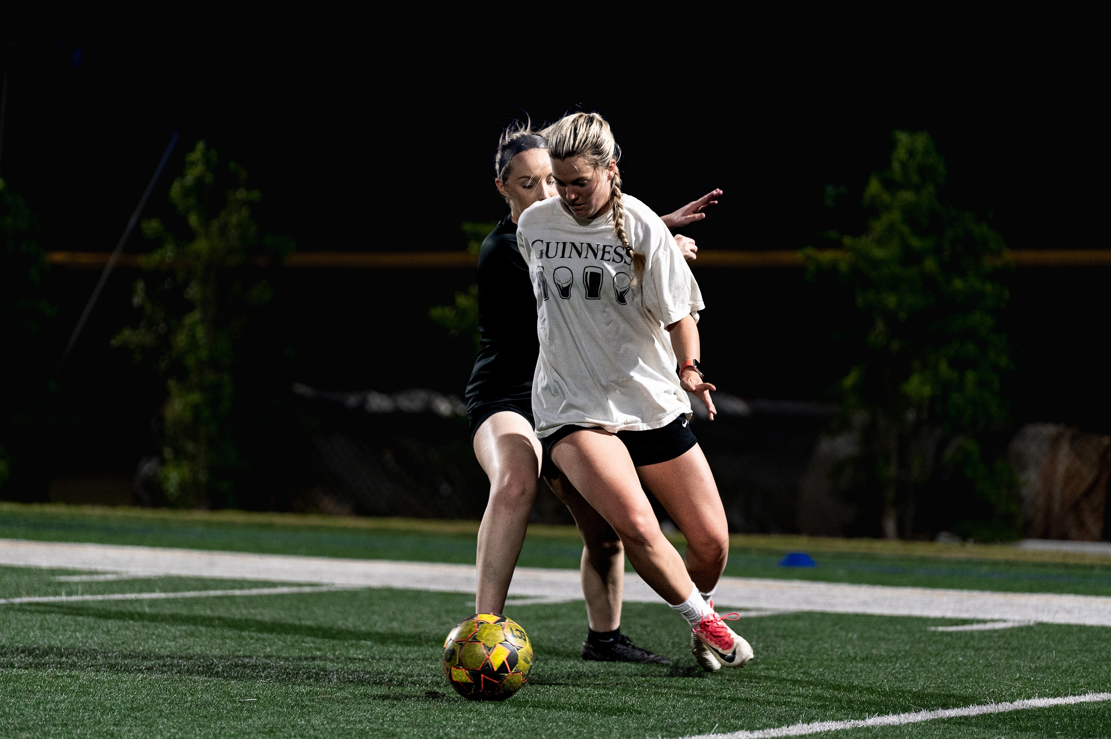 05.03.23 // Wednesday // Walden Athletic Complex