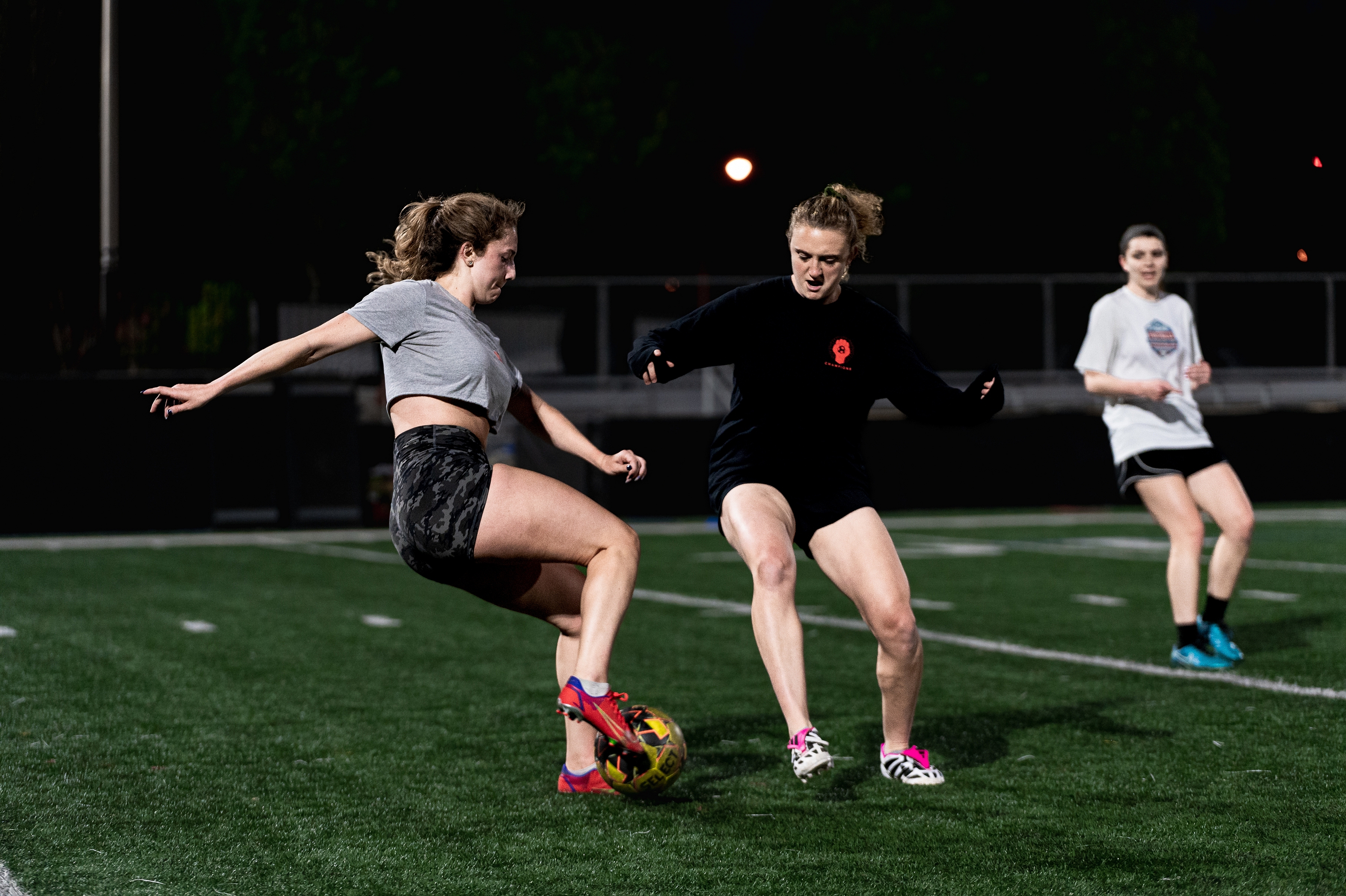 05.03.23 // Wednesday // Walden Athletic Complex