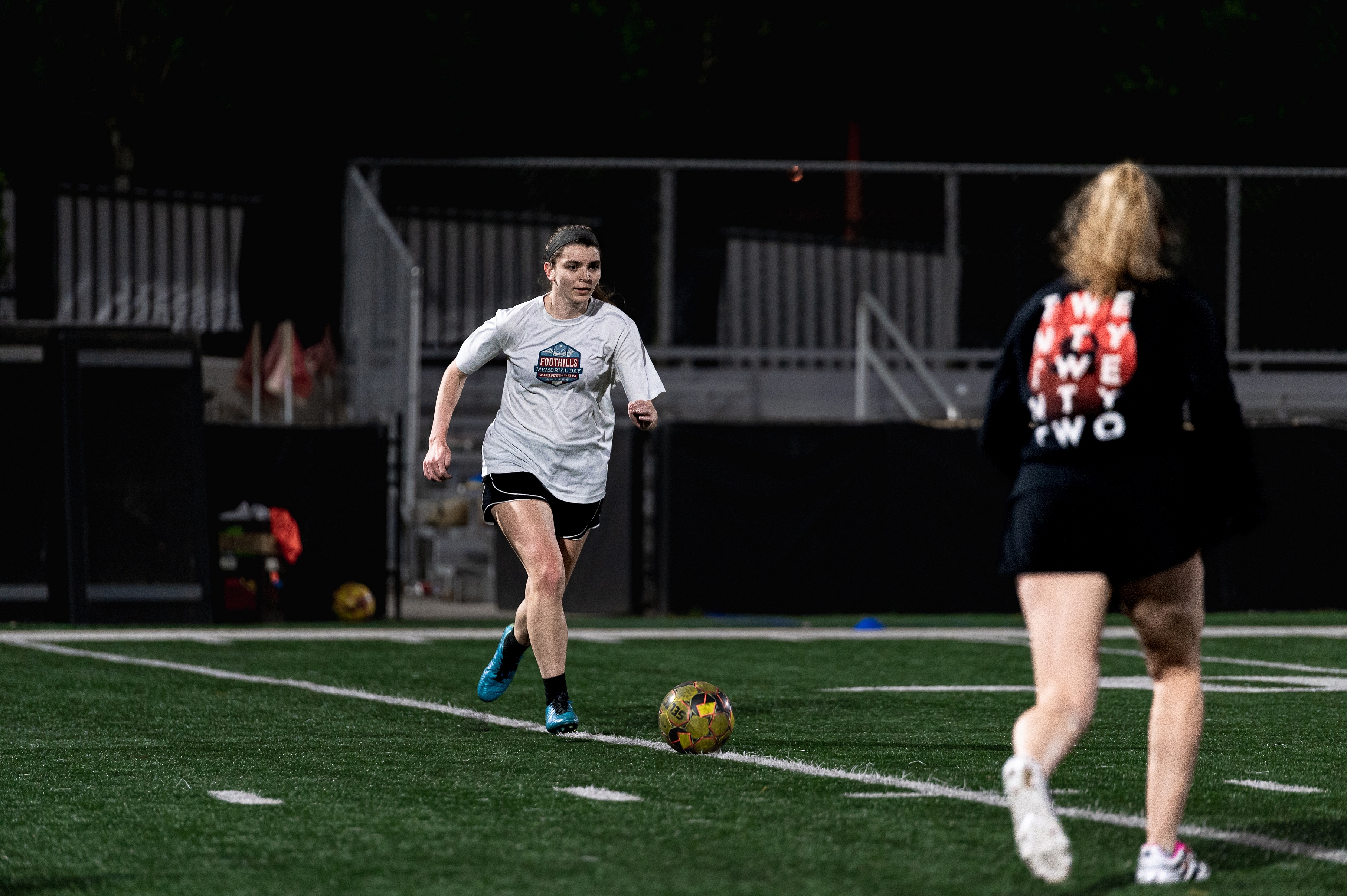 05.03.23 // Wednesday // Walden Athletic Complex